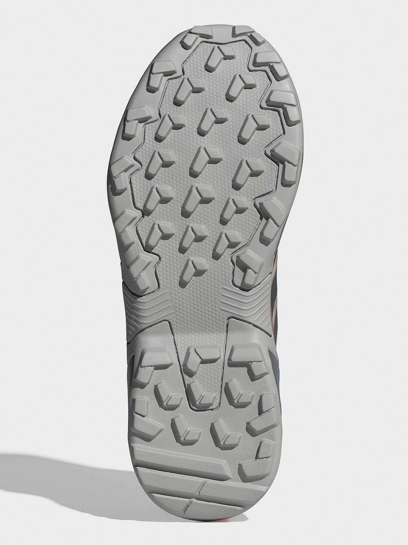 Image 4 of 6 of adidas Terrex Womens Eastrail 3 Hiking Shoes - Beige