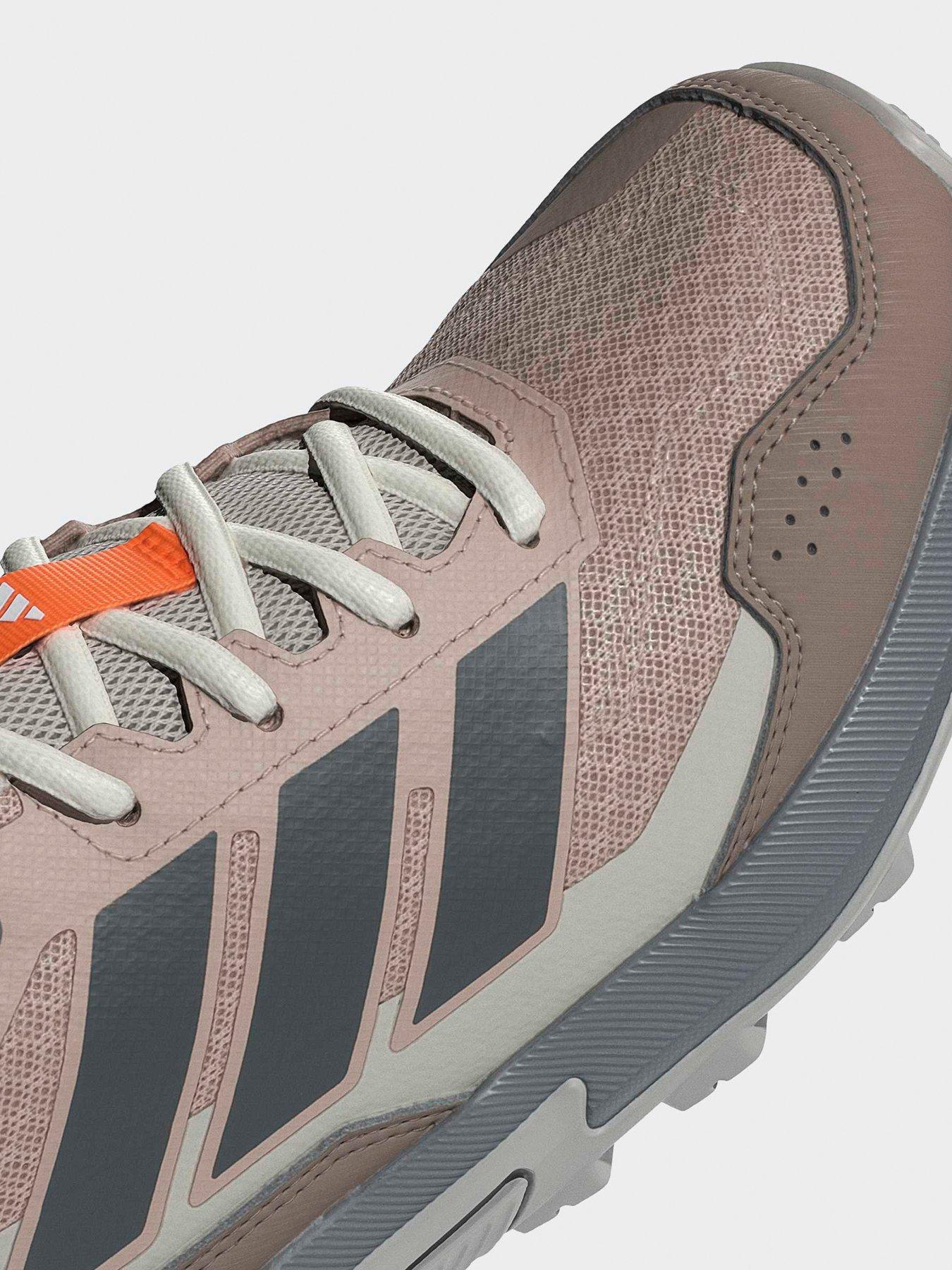 Image 5 of 6 of adidas Terrex Womens Eastrail 3 Hiking Shoes - Beige
