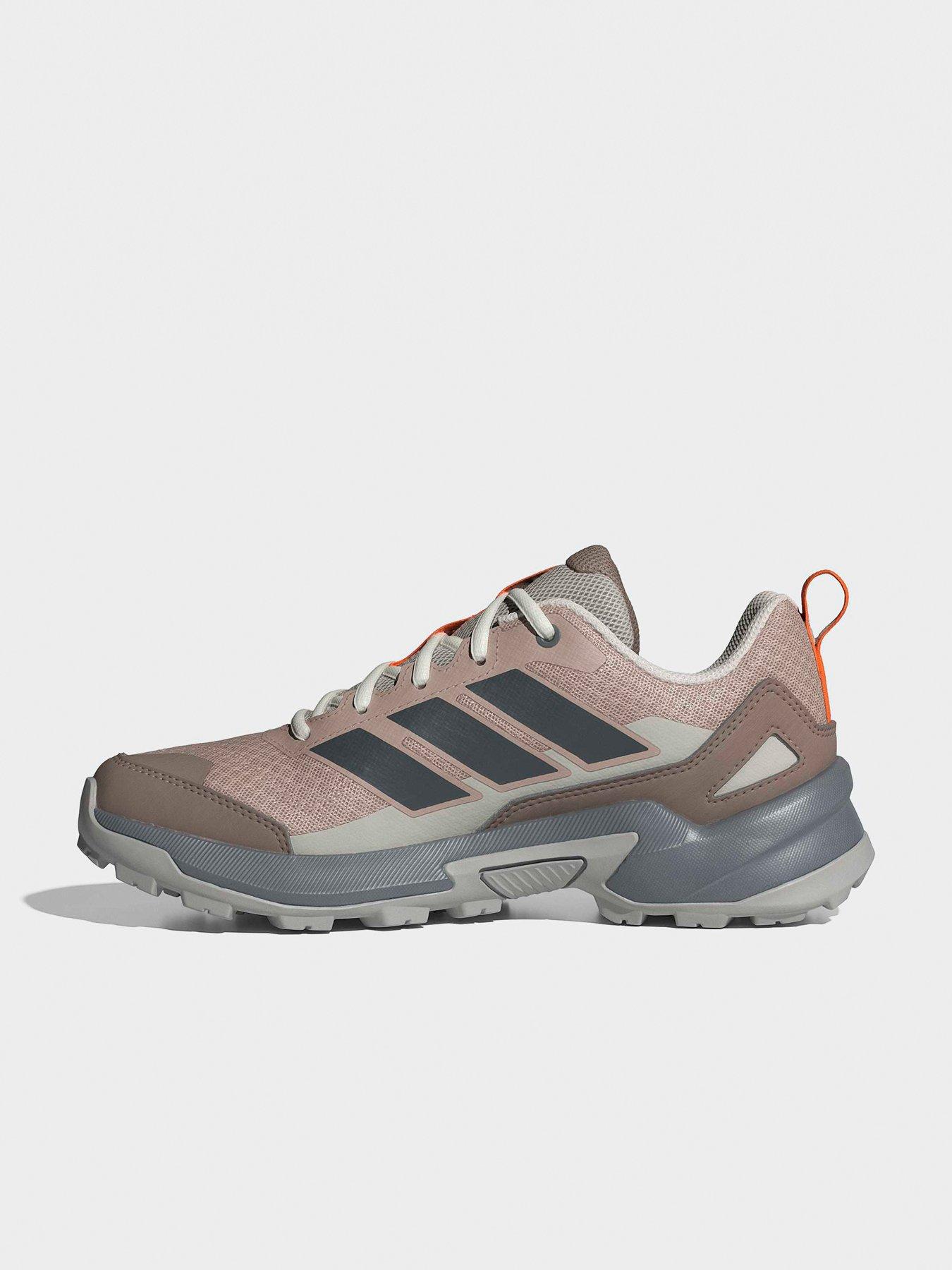 Image 6 of 6 of adidas Terrex Womens Eastrail 3 Hiking Shoes - Beige