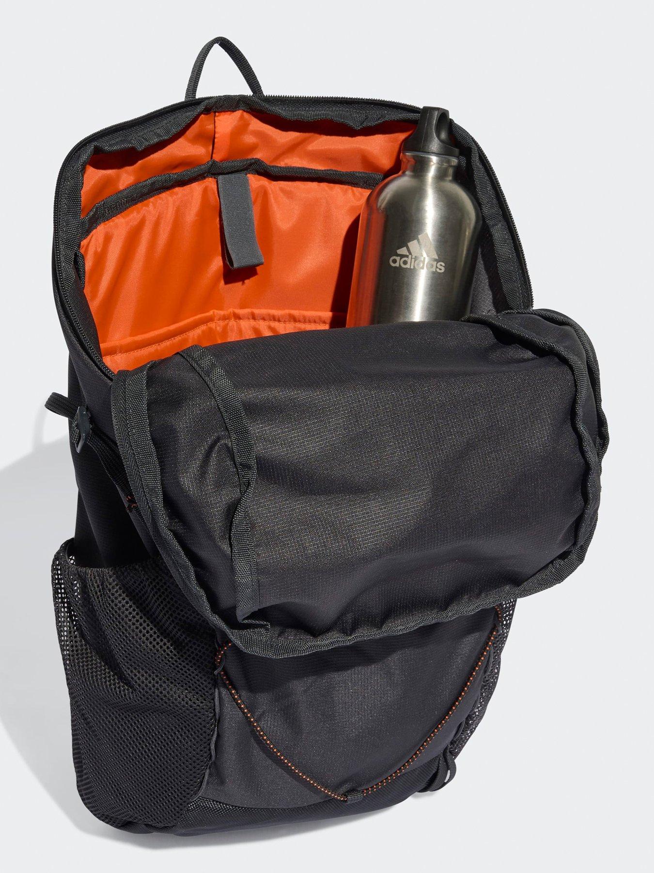 Image 5 of 7 of adidas Terrex Unisex Mountain 20L Hiking Backpack - Grey