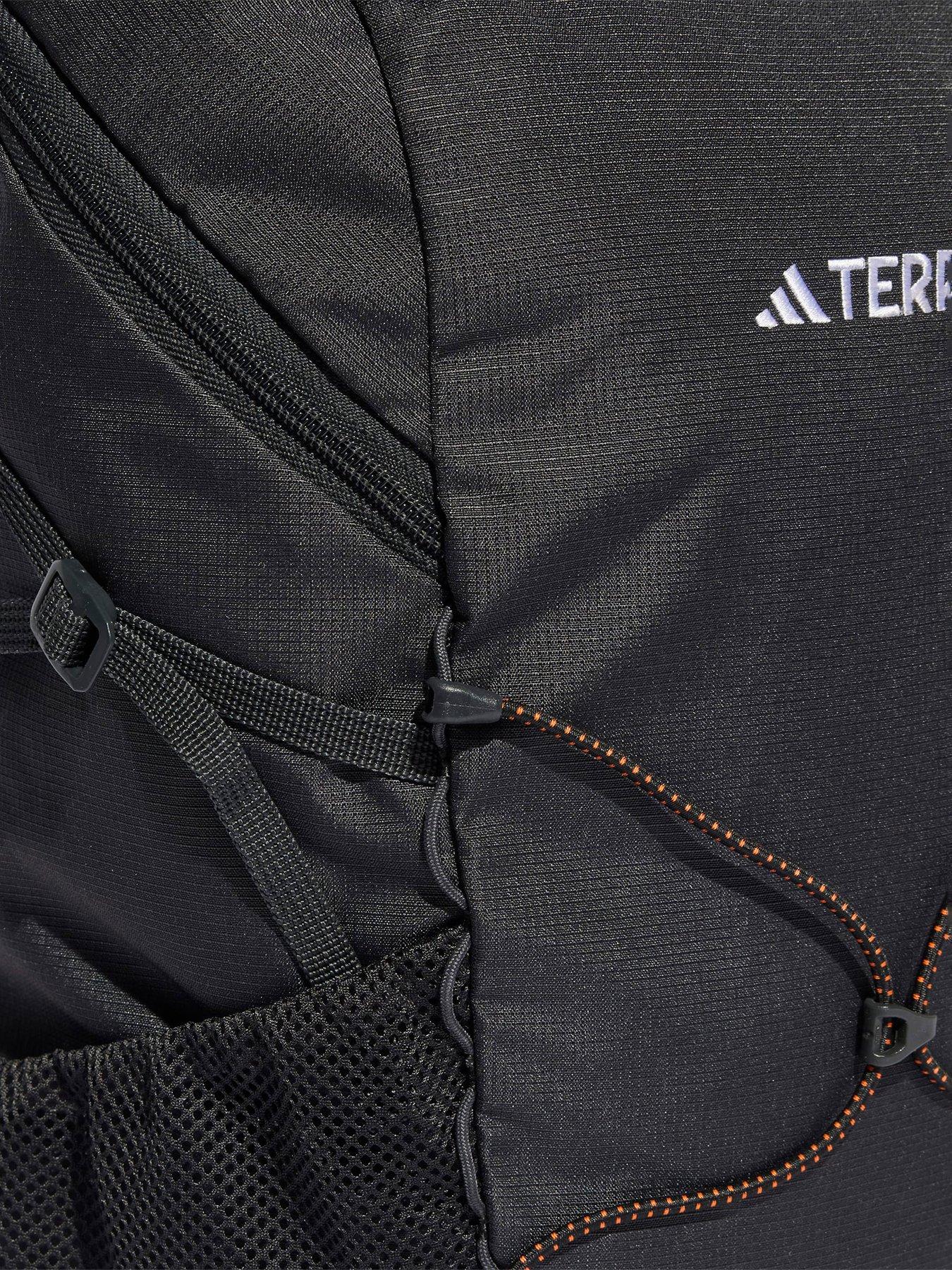 Image 7 of 7 of adidas Terrex Unisex Mountain 20L Hiking Backpack - Grey