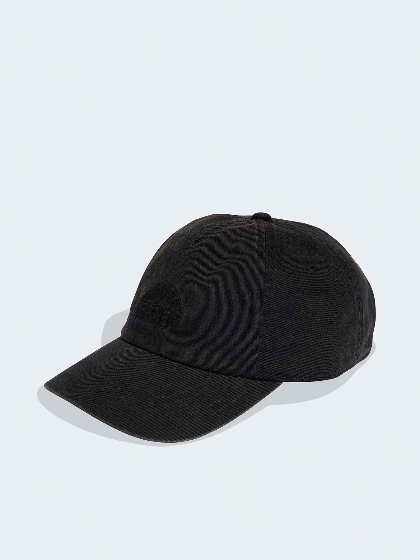 adidas Terrex Unisex Mountain Baseball Cap - Black