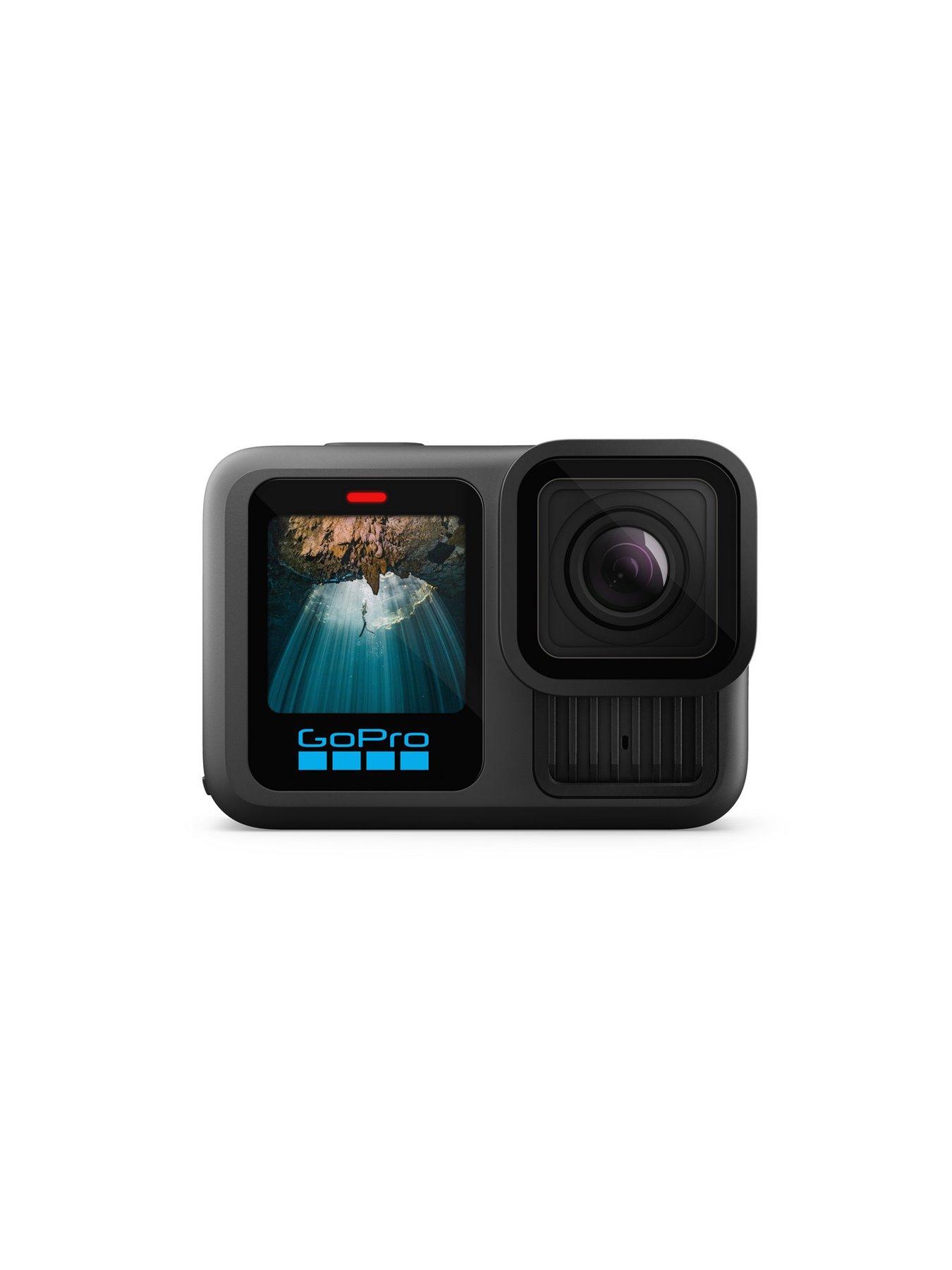 Image 2 of 7 of GoPro HERO13 Black Extended Power Bundle