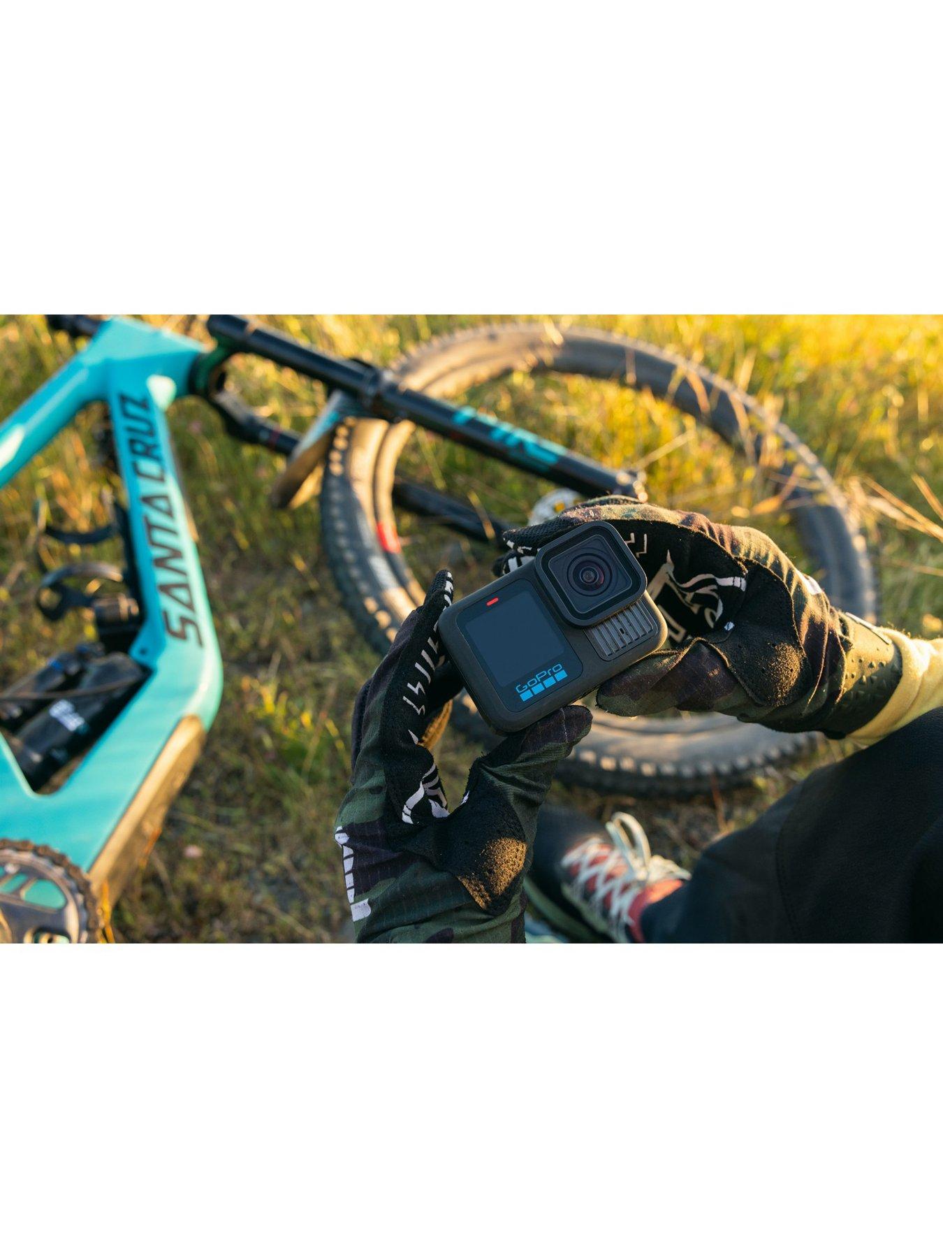 Image 5 of 7 of GoPro HERO13 Black Extended Power Bundle