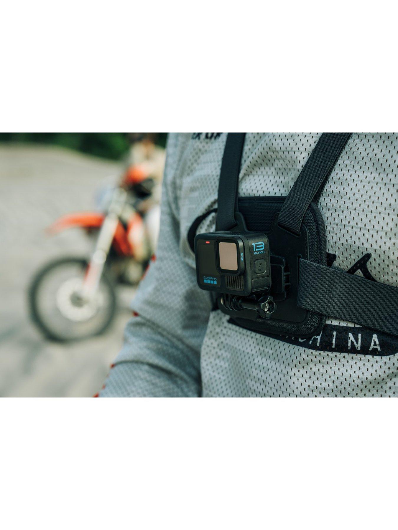 Image 7 of 7 of GoPro HERO13 Black Extended Power Bundle
