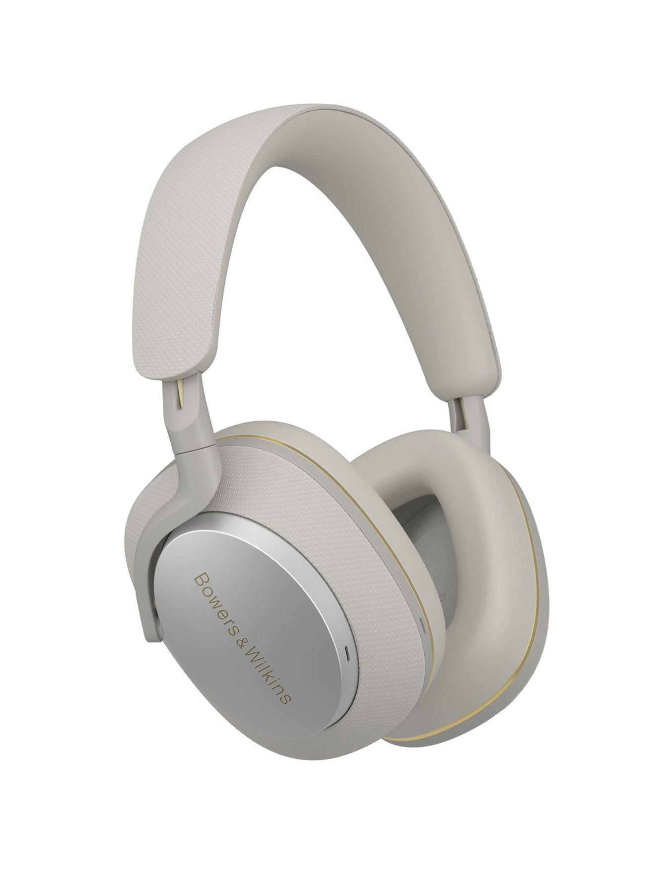 Bowers & Wilkins Bowers  &  Wilkins Px7S2eW Headphones
