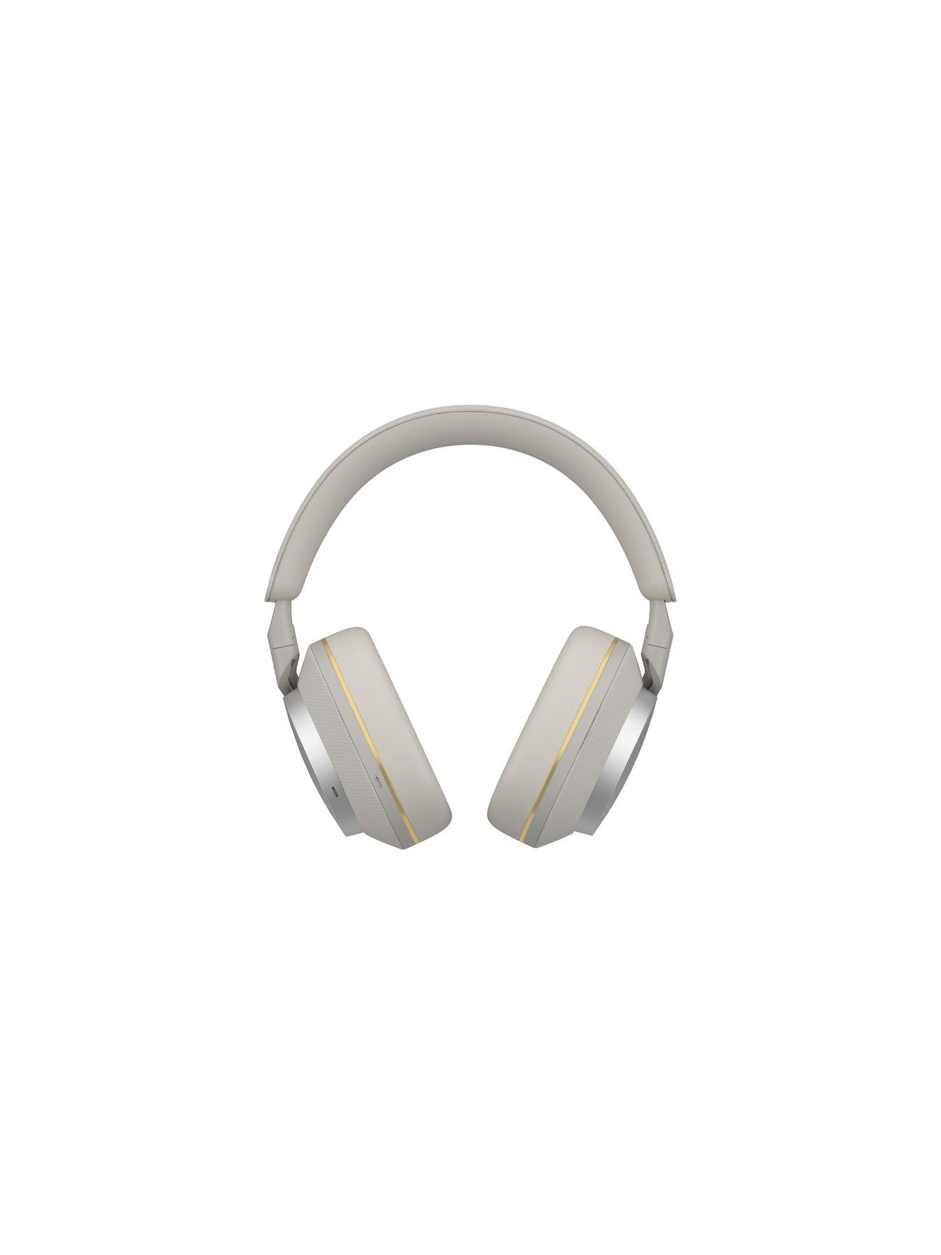 Image 3 of 6 of Bowers & Wilkins Bowers &amp; Wilkins Px7S2eW Headphones&nbsp;