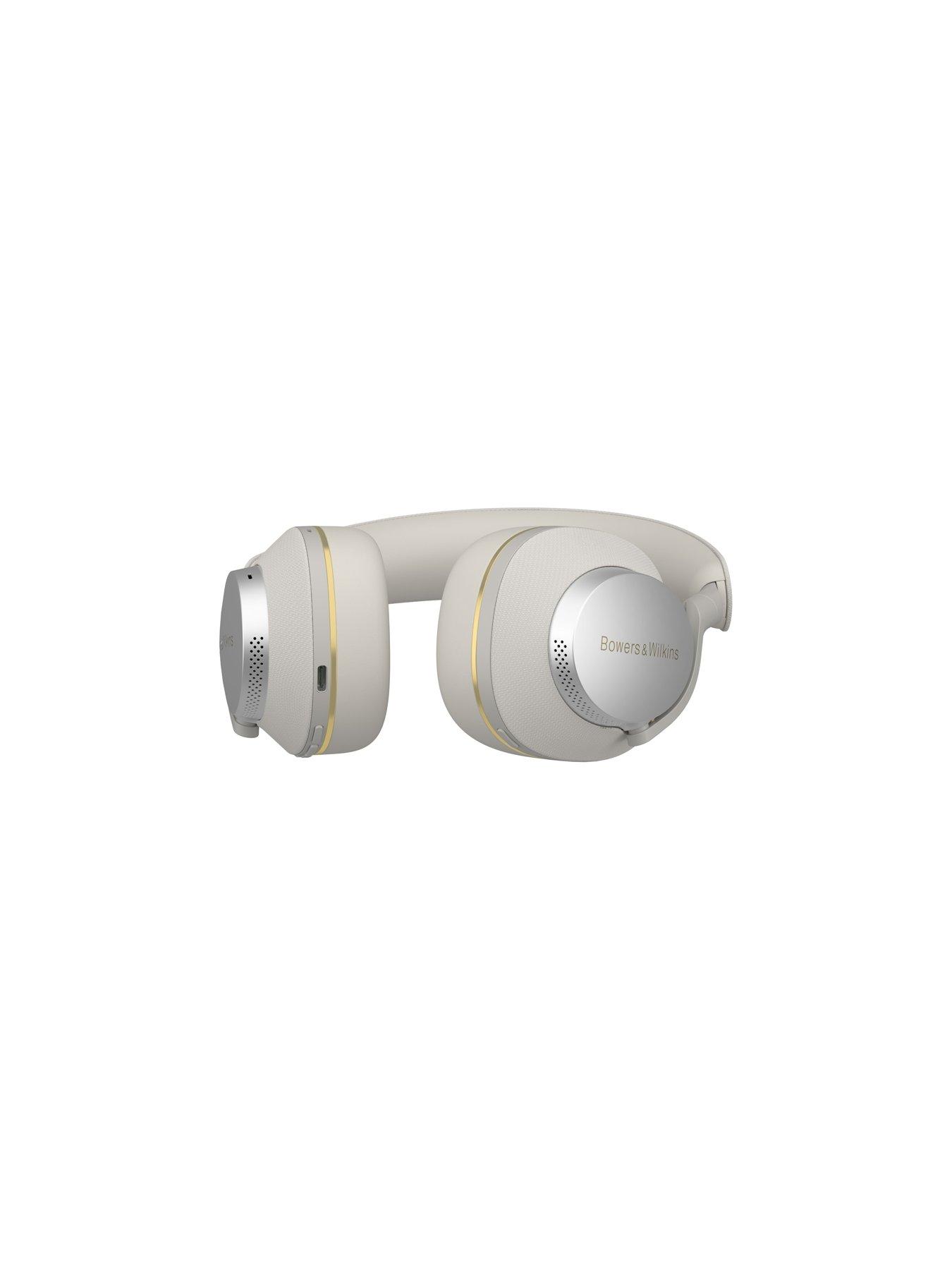Image 5 of 6 of Bowers & Wilkins Bowers &amp; Wilkins Px7S2eW Headphones&nbsp;