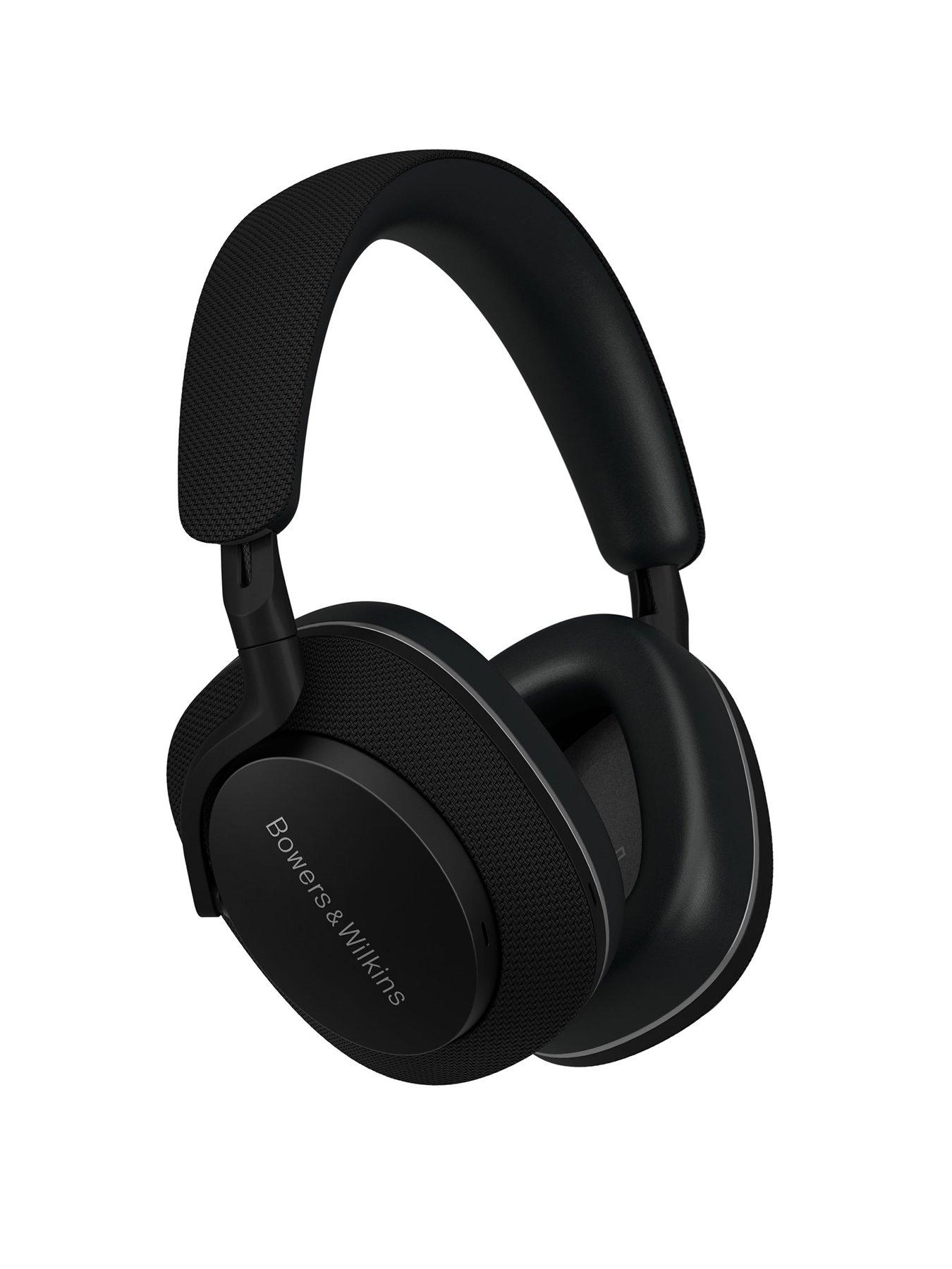 Image 1 of 6 of Bowers & Wilkins Px7S2e Headphones
