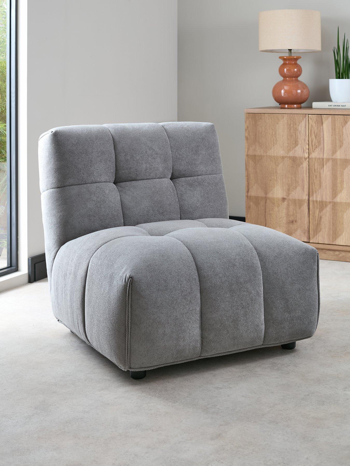 The Very Collection Noa Accent Chair - FSC® Certified