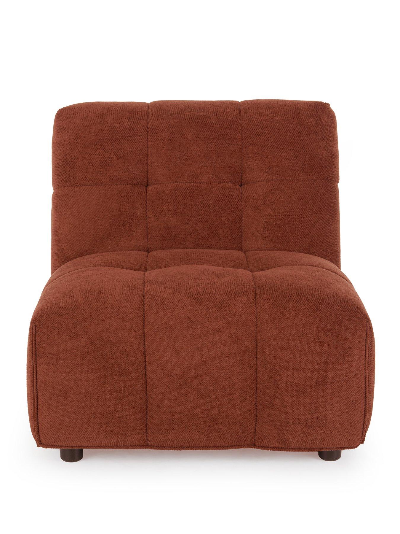 Image 2 of 7 of The Very Collection Noa Accent Chair - FSC&reg; Certified