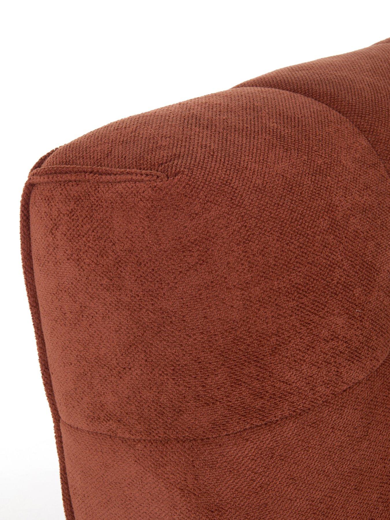 Image 6 of 7 of The Very Collection Noa Accent Chair - FSC&reg; Certified