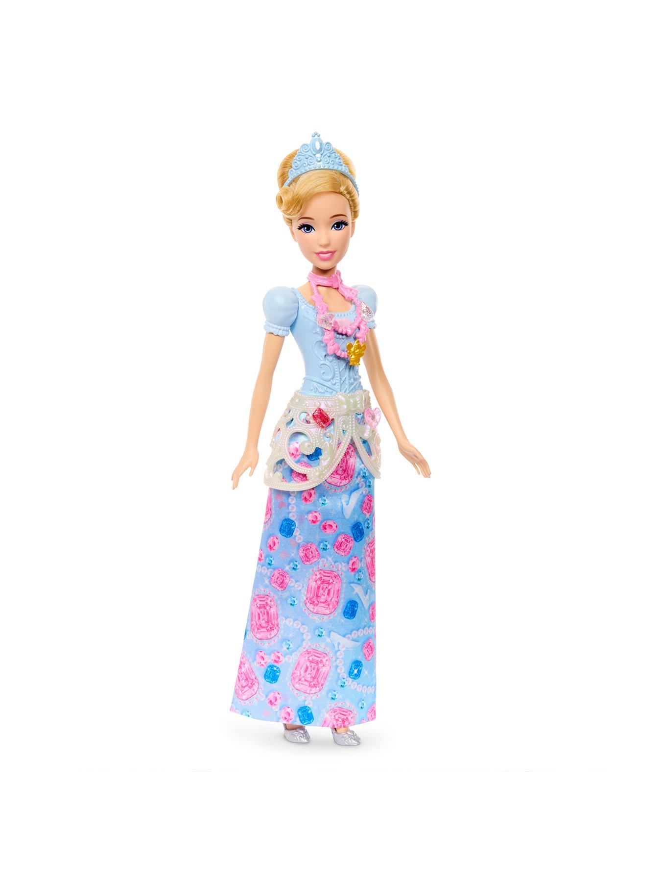 disney princess jewel dress Princess Aurora in her pink jeweled dress