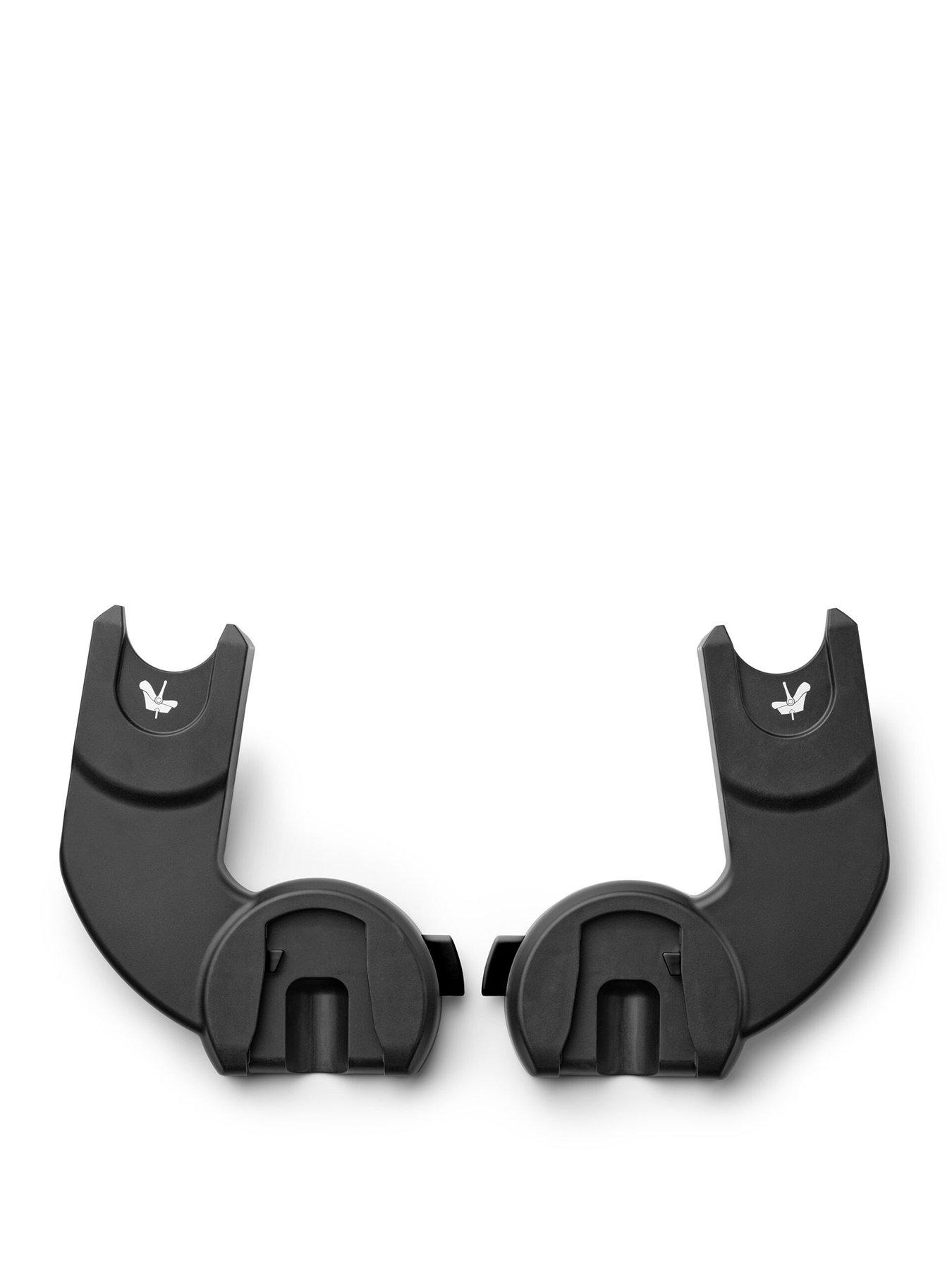 Bugaboo Dragonfly Adapters Maxi Cosi Car Seat