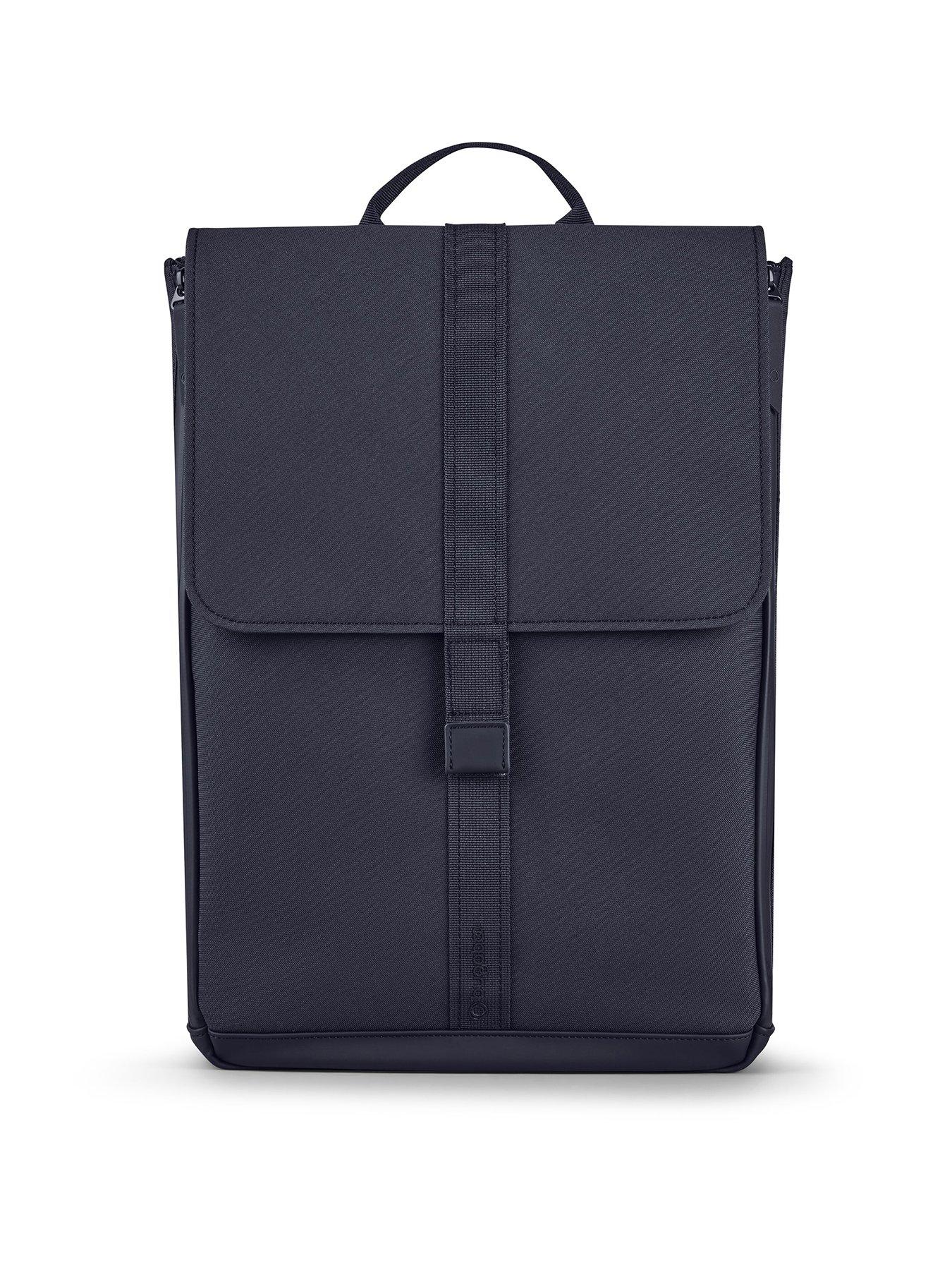 Image 1 of 3 of Bugaboo Changing Backpack - Deep Indigo