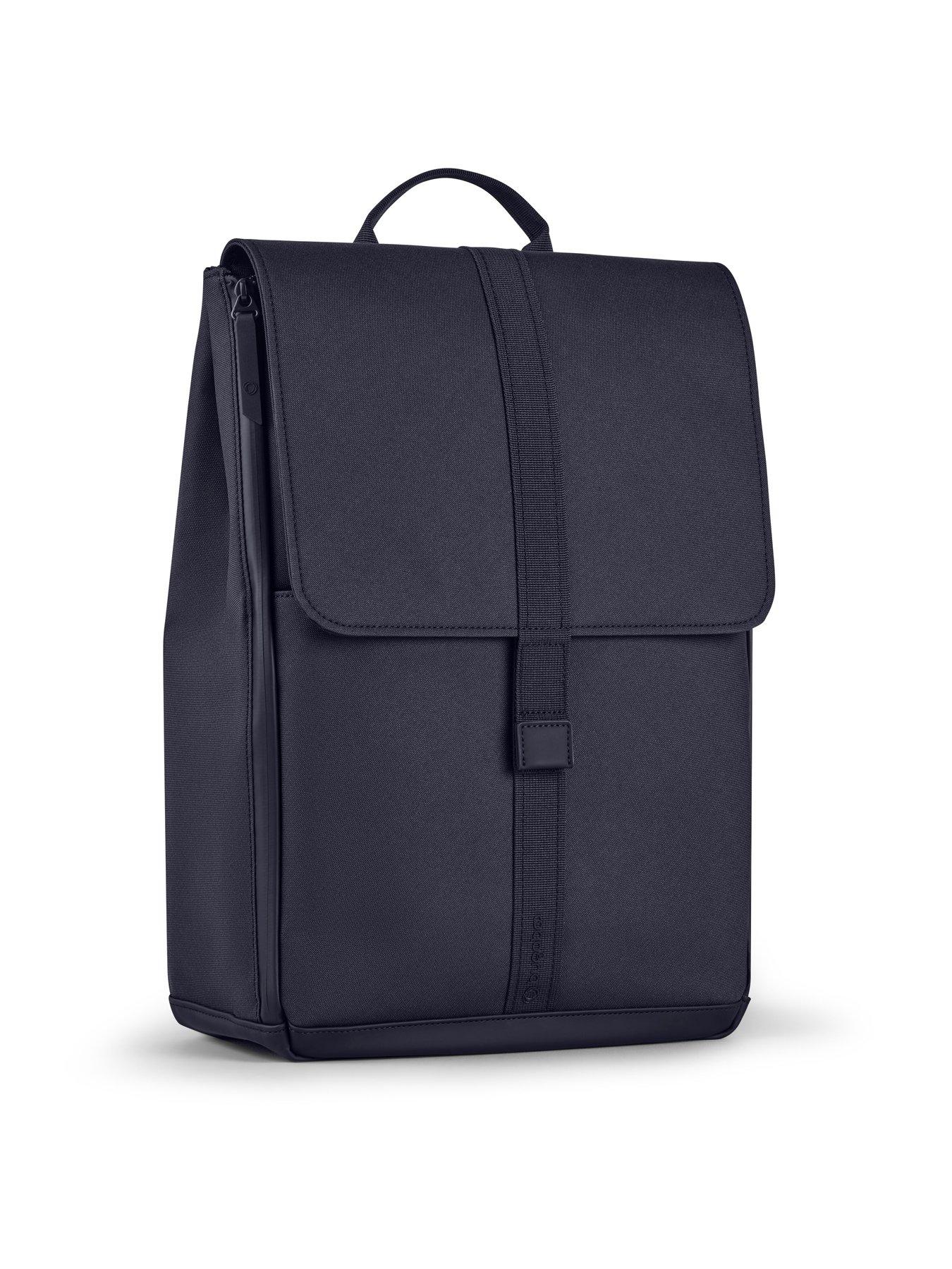 Image 2 of 3 of Bugaboo Changing Backpack - Deep Indigo