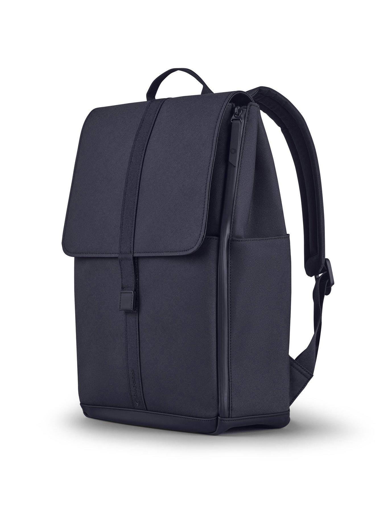 Image 3 of 3 of Bugaboo Changing Backpack - Deep Indigo
