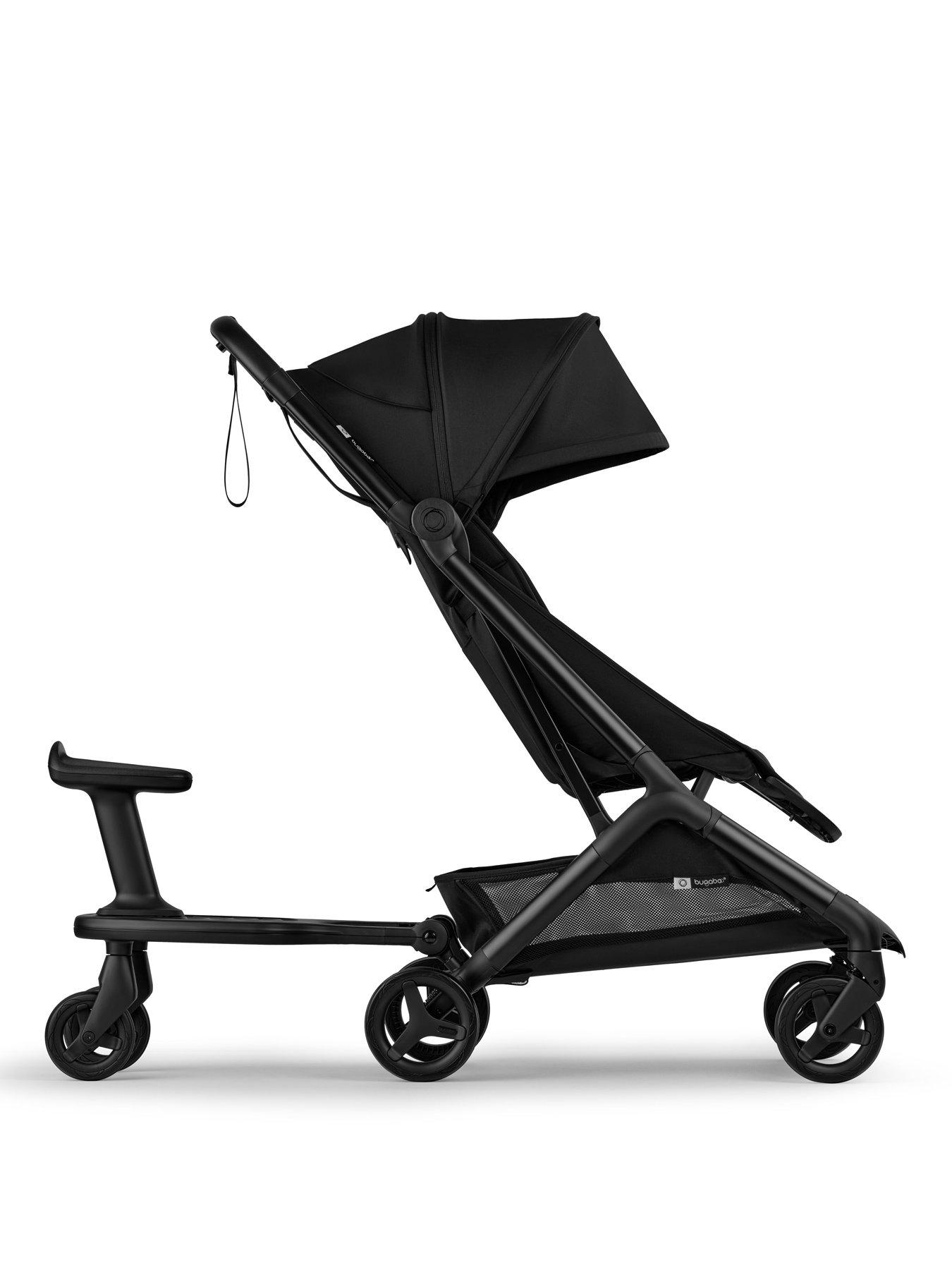bugaboo footmuff Bugaboo Performance Winter Footmuff  Bebeang Baby