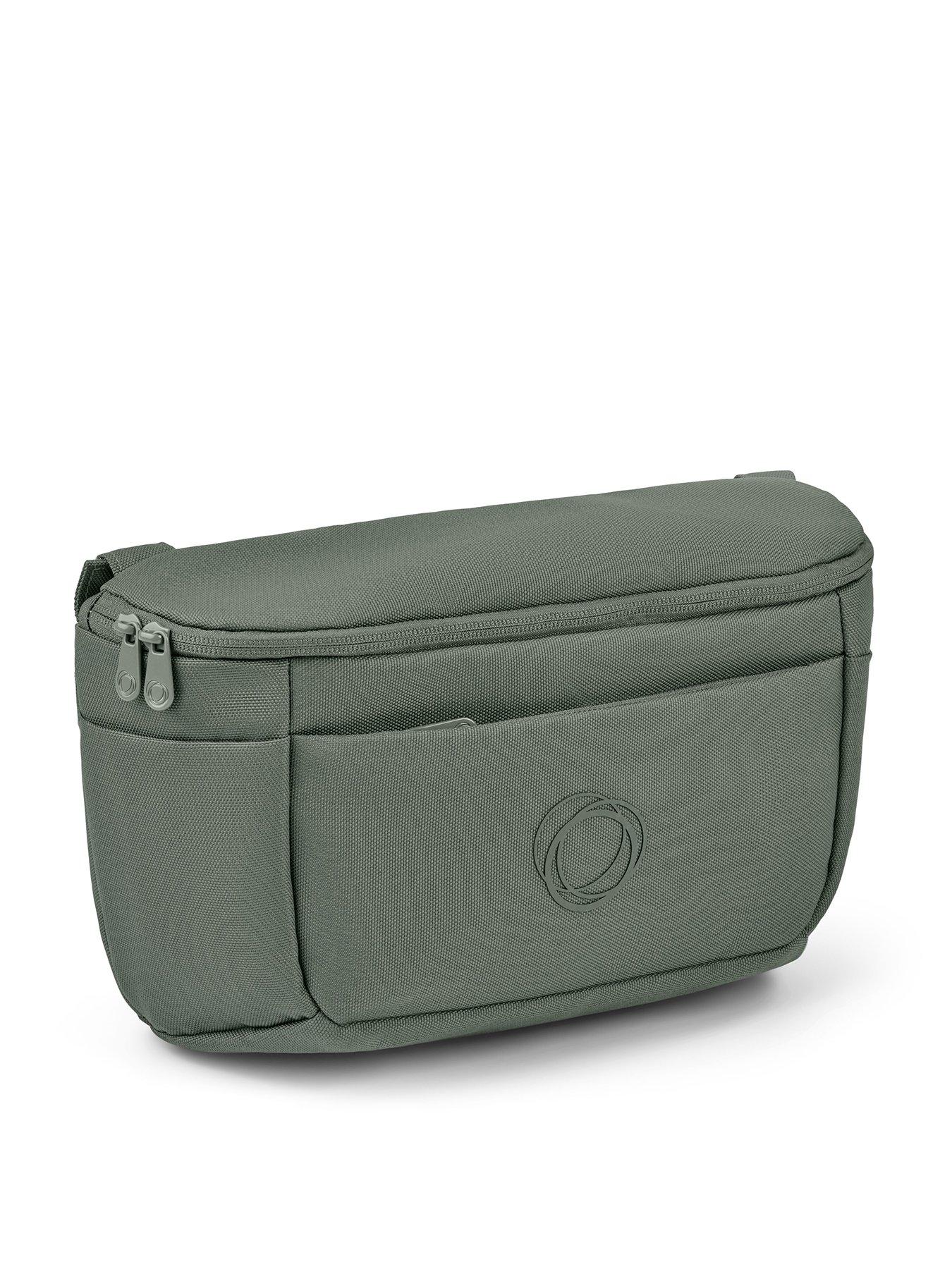 bugaboo-organiser-forest-green