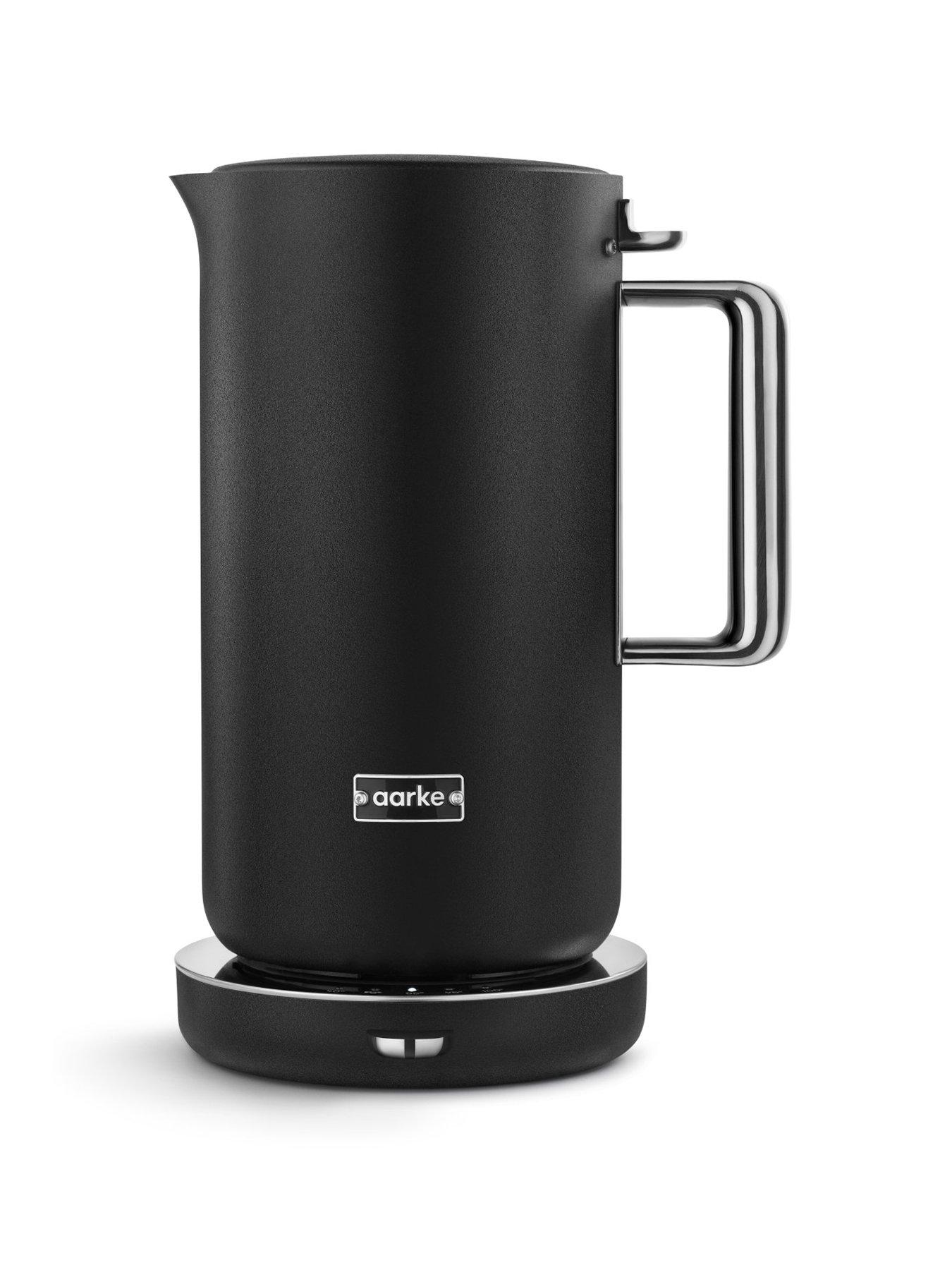 Aarke Aarke Kettle - Matte Black