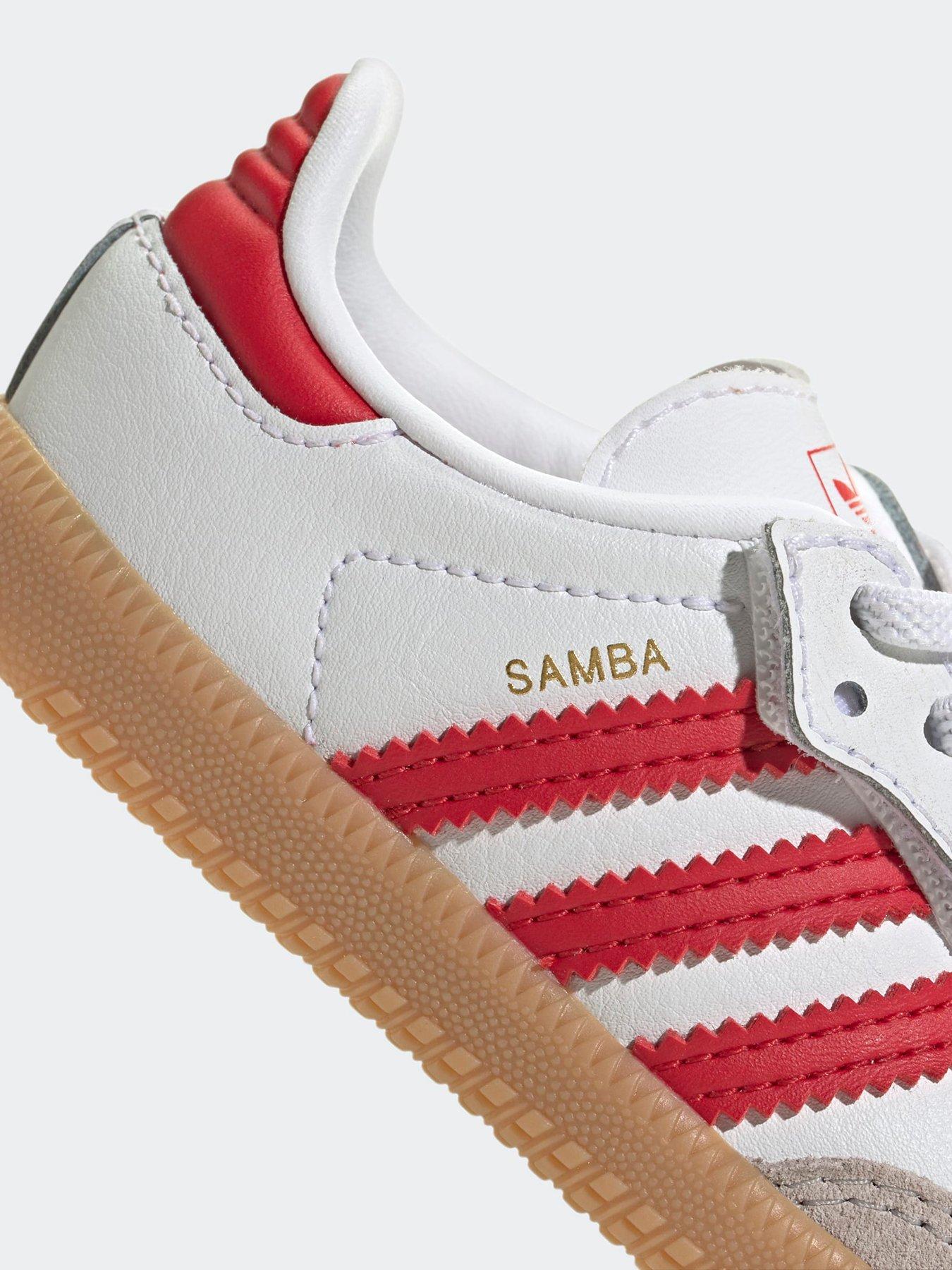 adidas gazelle silver green womens adidas Samba Union Berlin – Side Kicks main image 0