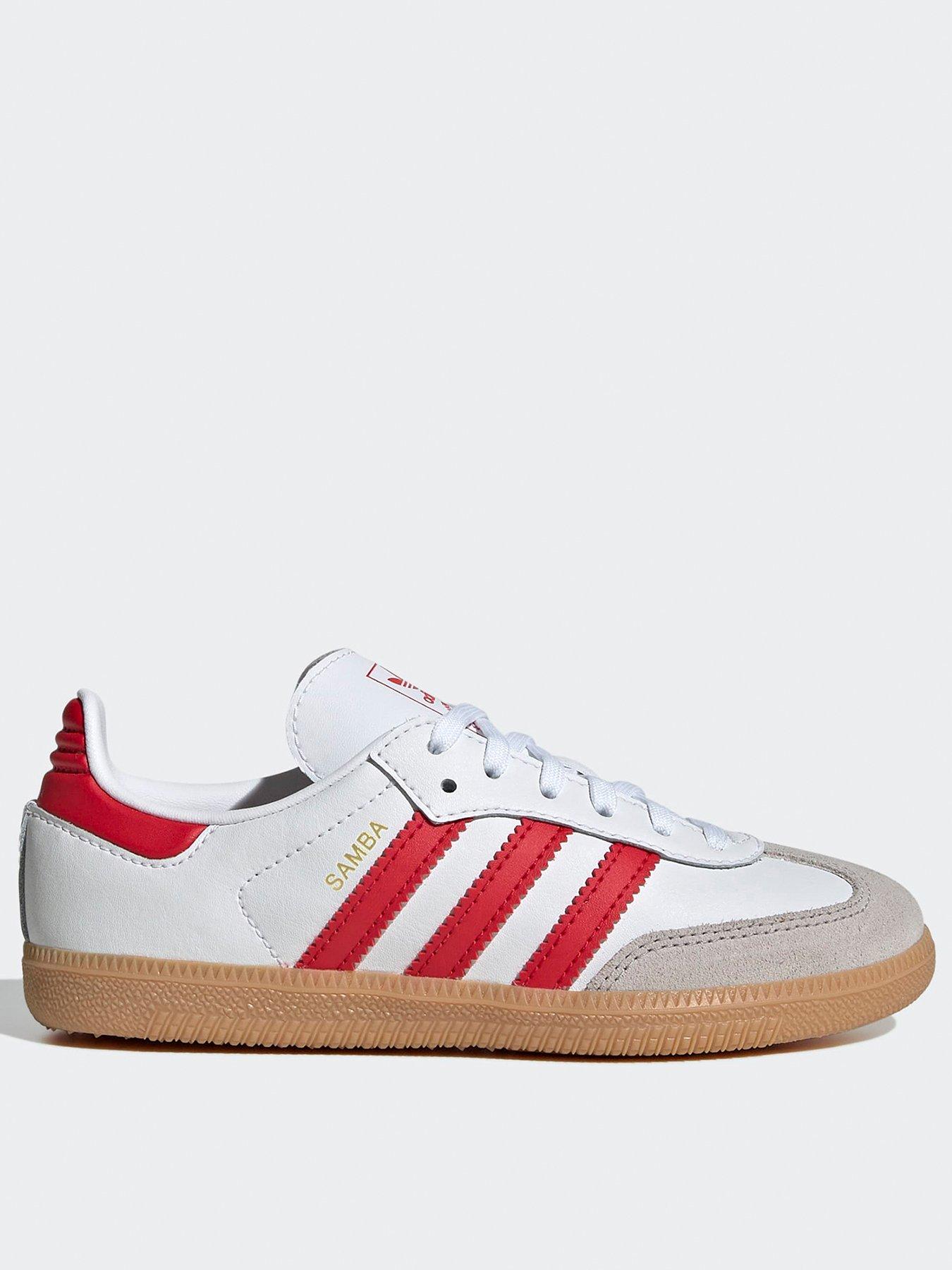 adidas gazelle silver green womens Adidas Samba Og 75Th Anniversary Pack Black – Kicks Machine main image 1