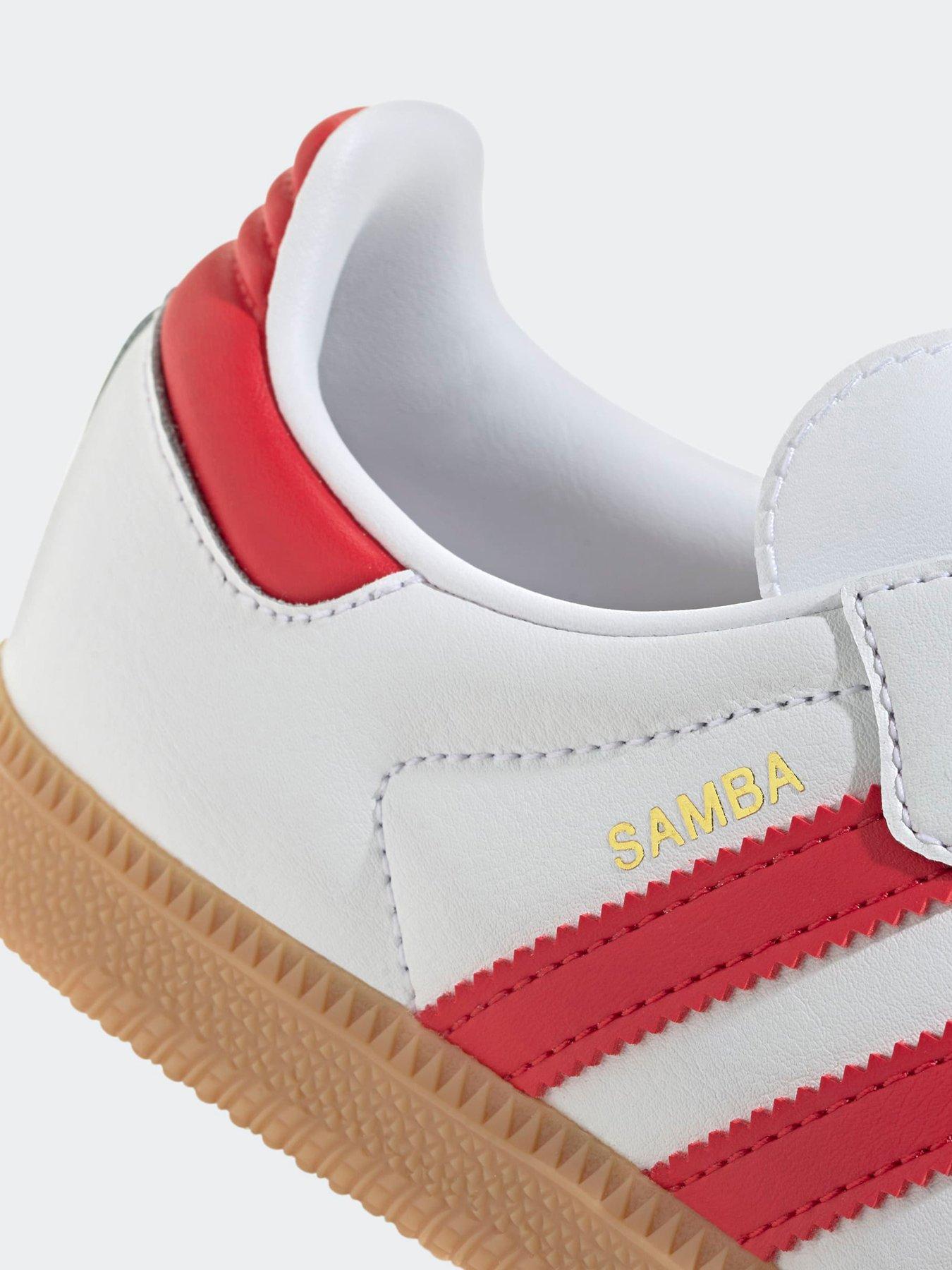 adidas gazelle silver green womens Men's Adidas Samba OG Shoes main image 0
