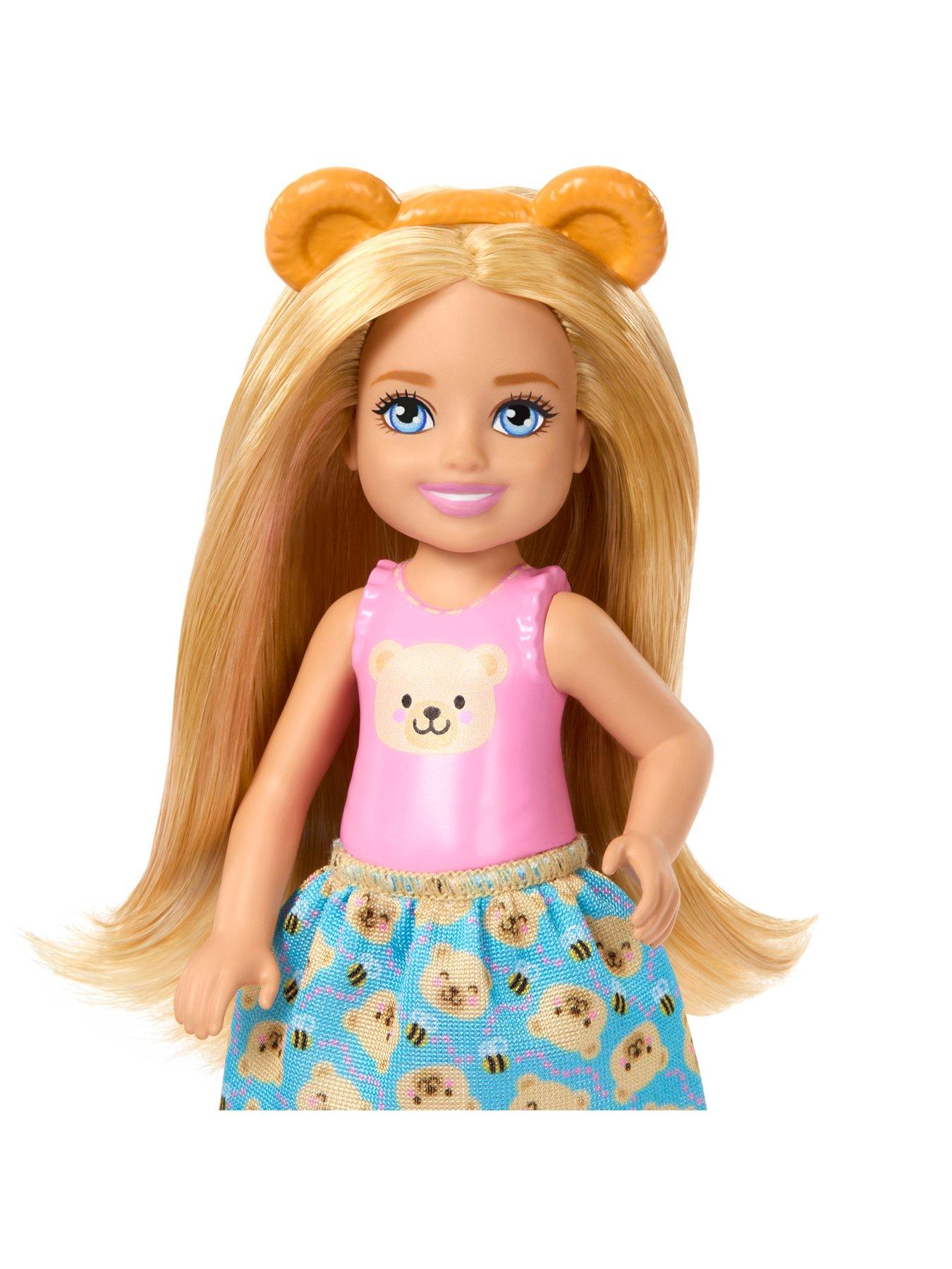 Mattel Barbie And Stacie To The Rescue Doll HRM05