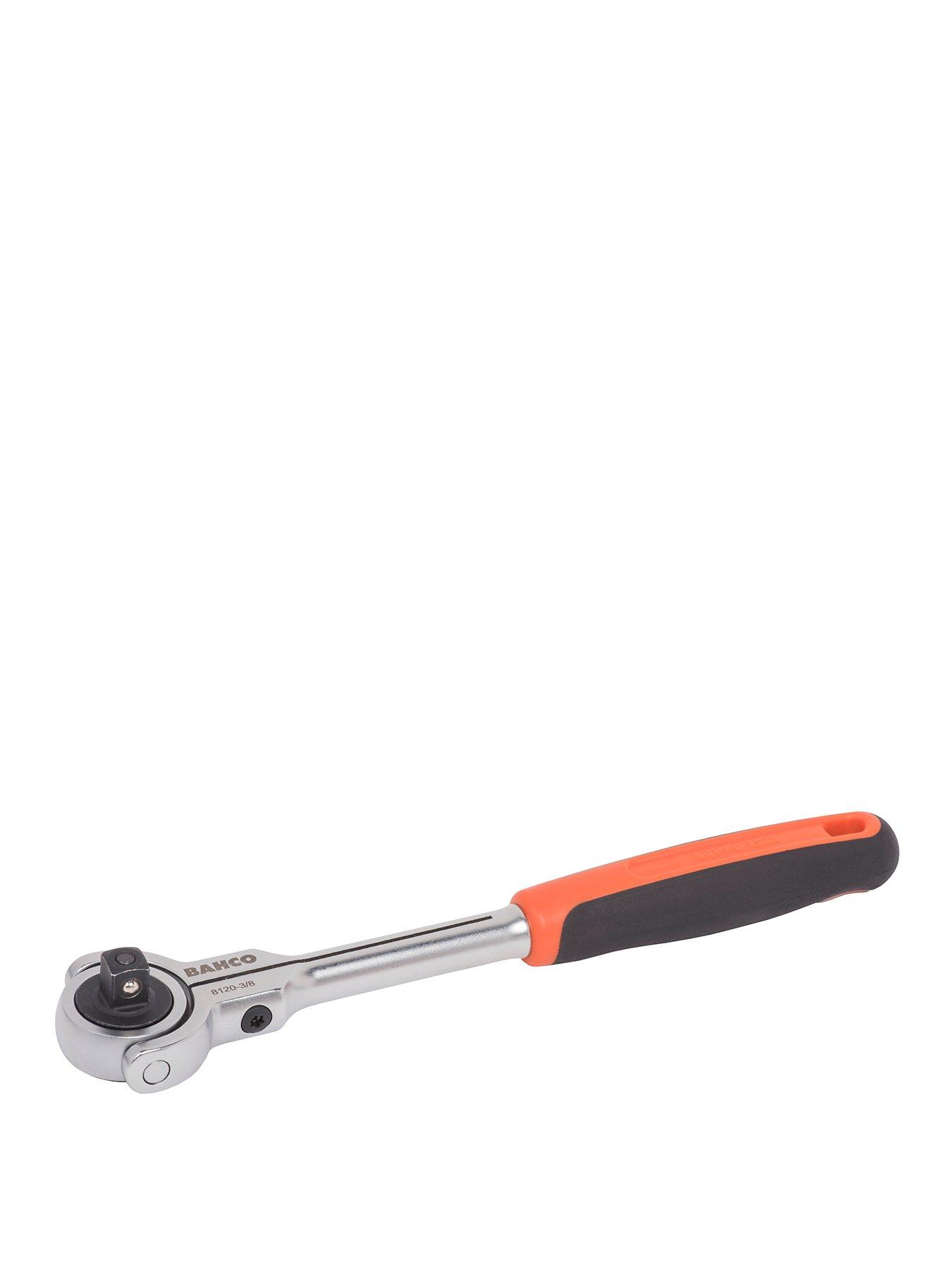 bahco-swivel-head-ratchet-38in-drive