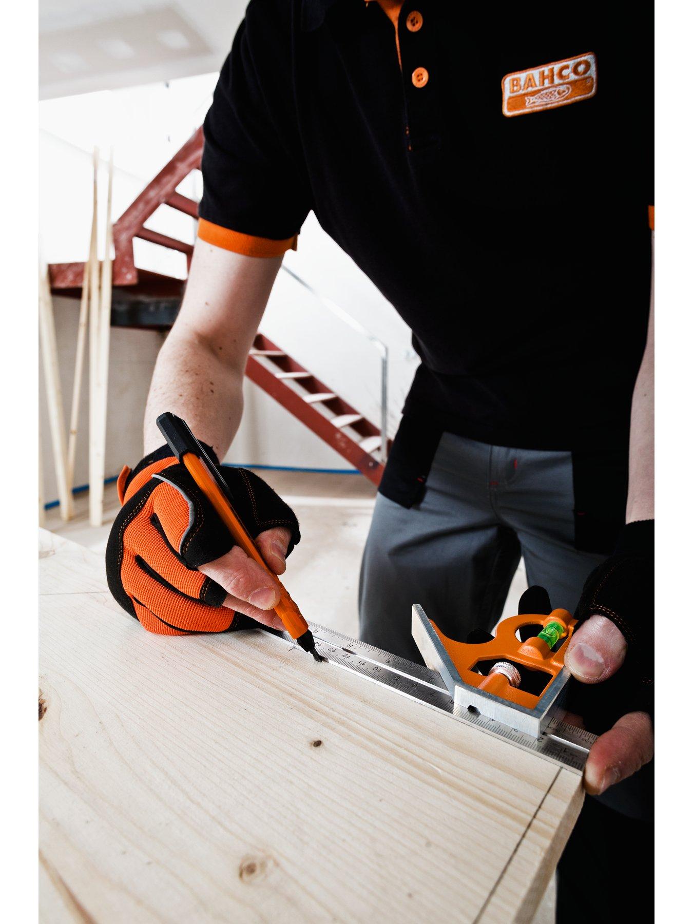 Image 2 of 5 of Bahco CS300 Combination Square 300mm (12in)