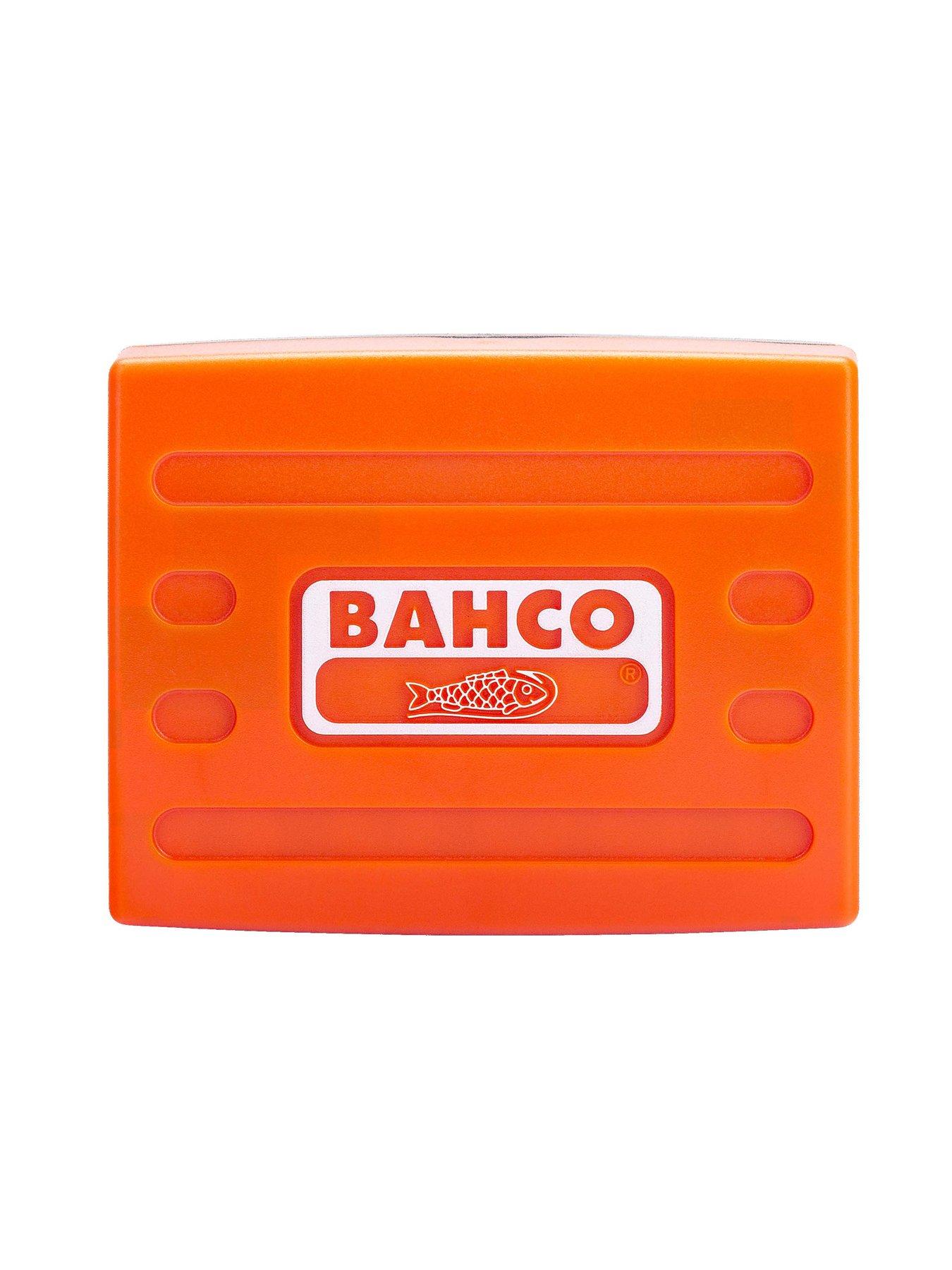 Image 3 of 3 of Bahco 2058/S26 1/4in Drive Ratchet Socket Set, 26 Piece