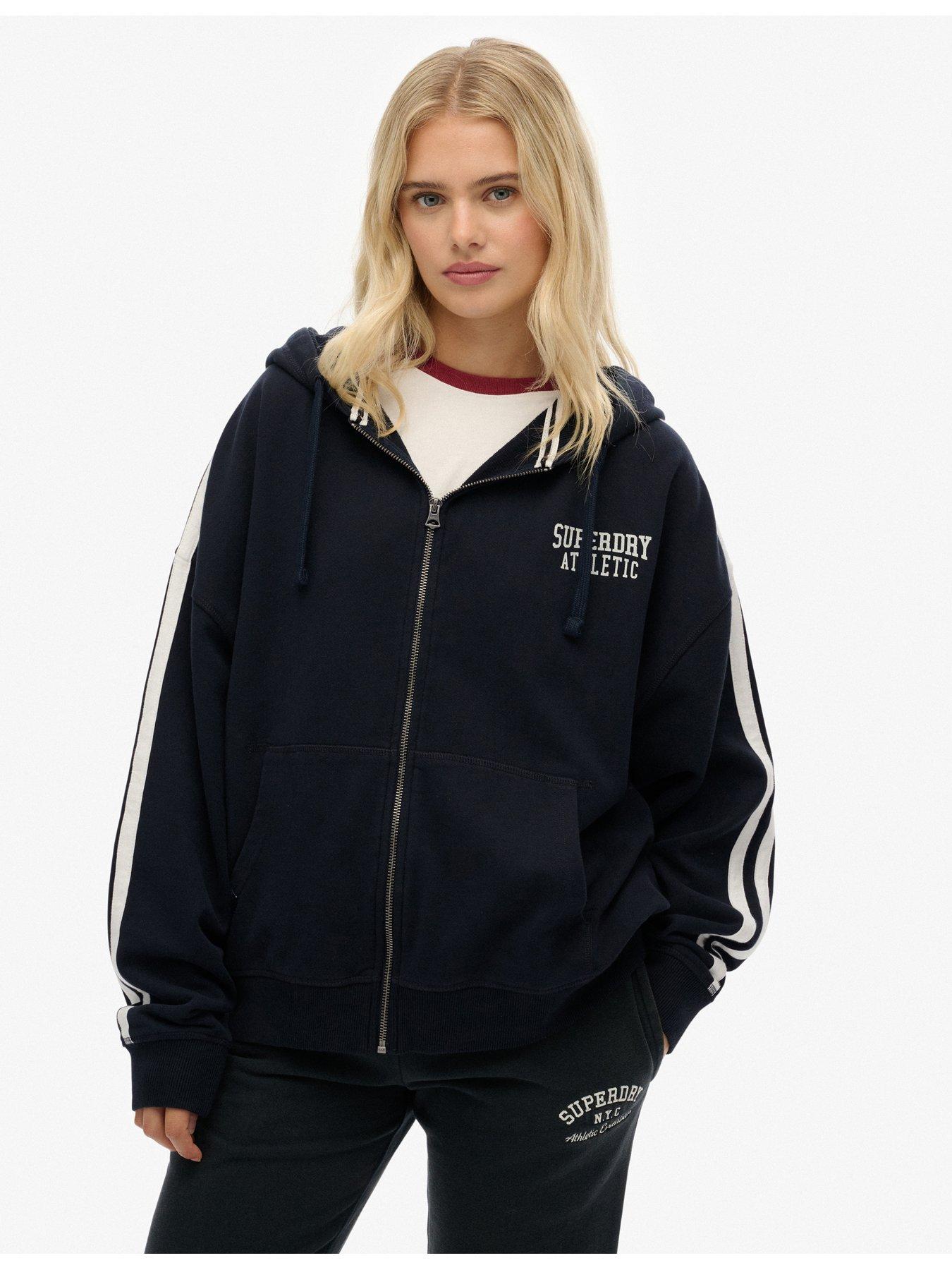 superdry-athletic-essentials-relaxed-zip-hoodie-eclipse-navy