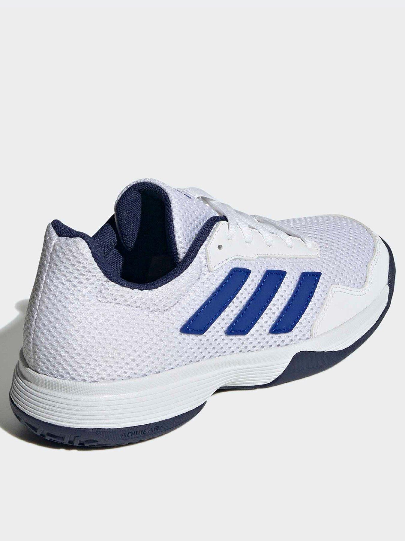 adidas gazelle silver green womens adidas Anthony Edwards 2 J Shoes White 4