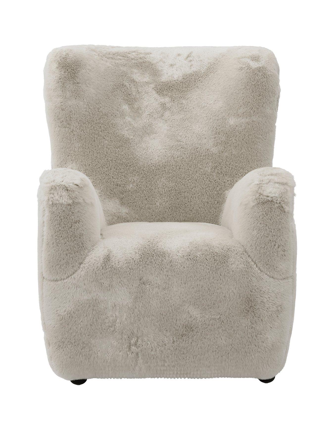 Image 2 of 6 of OTI Bear Wolf Chair