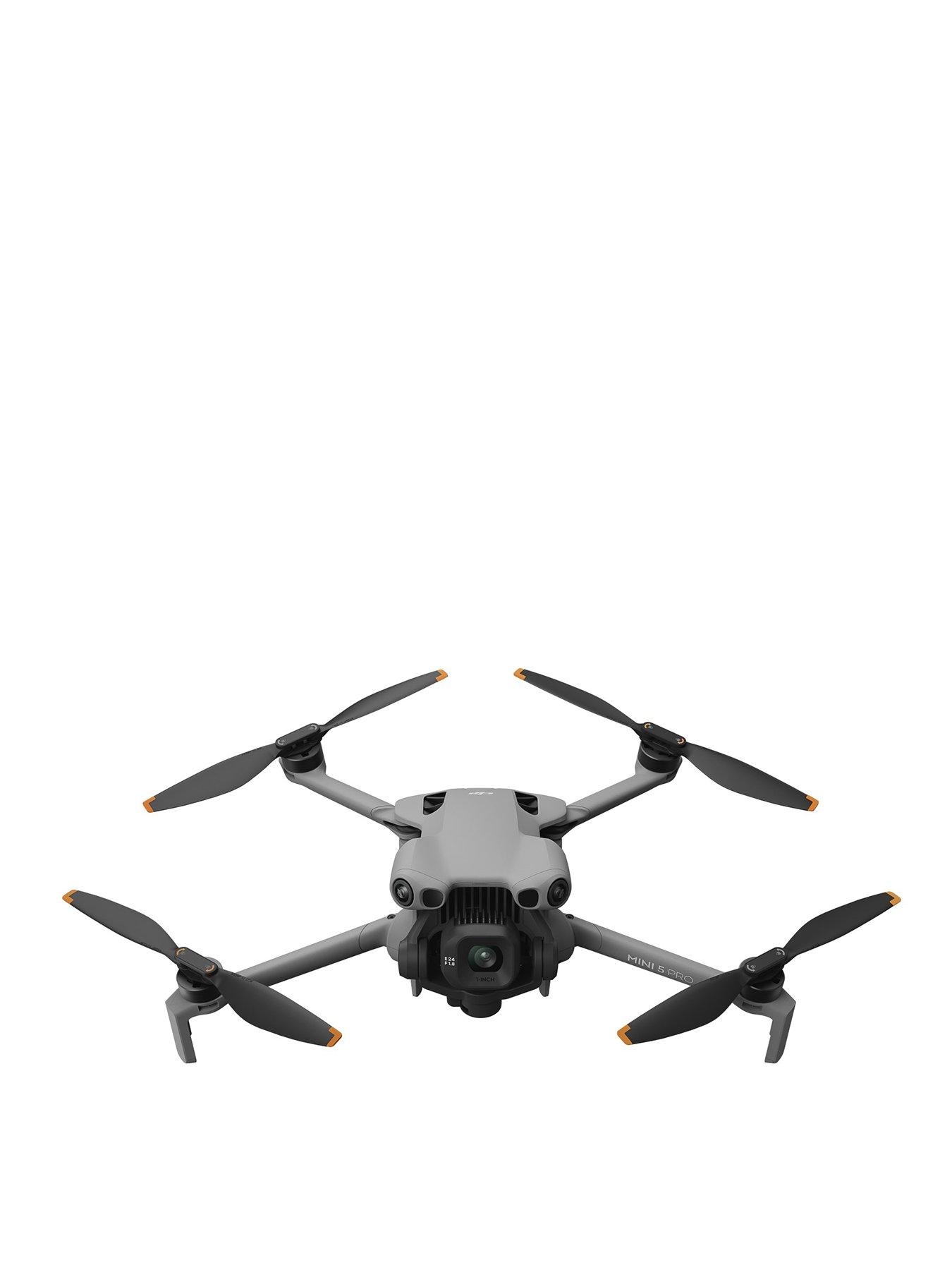 DJI Mini 5 Pro