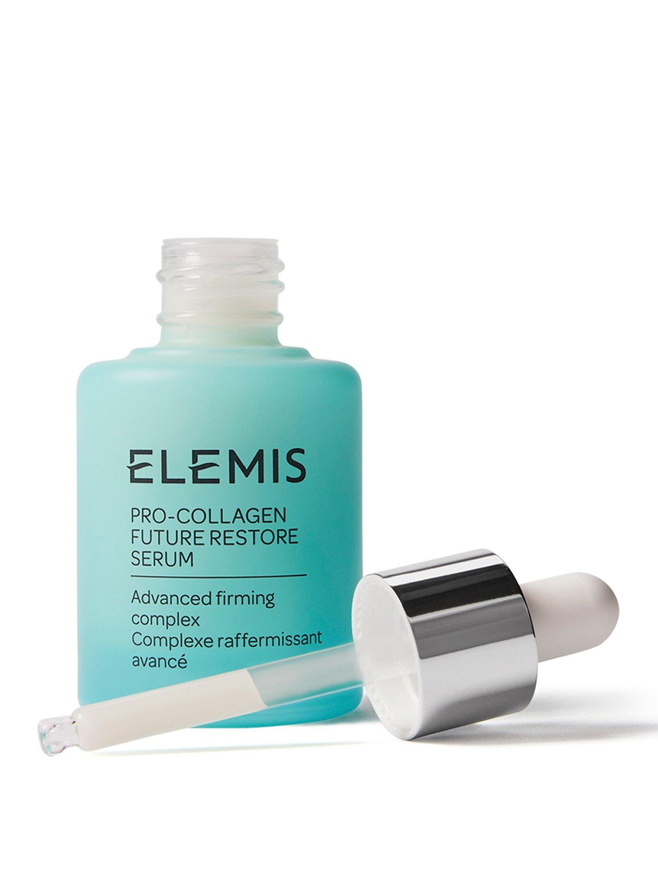 Image 1 of 7 of Elemis Pro-Collagen Future Restore Serum 30ml
