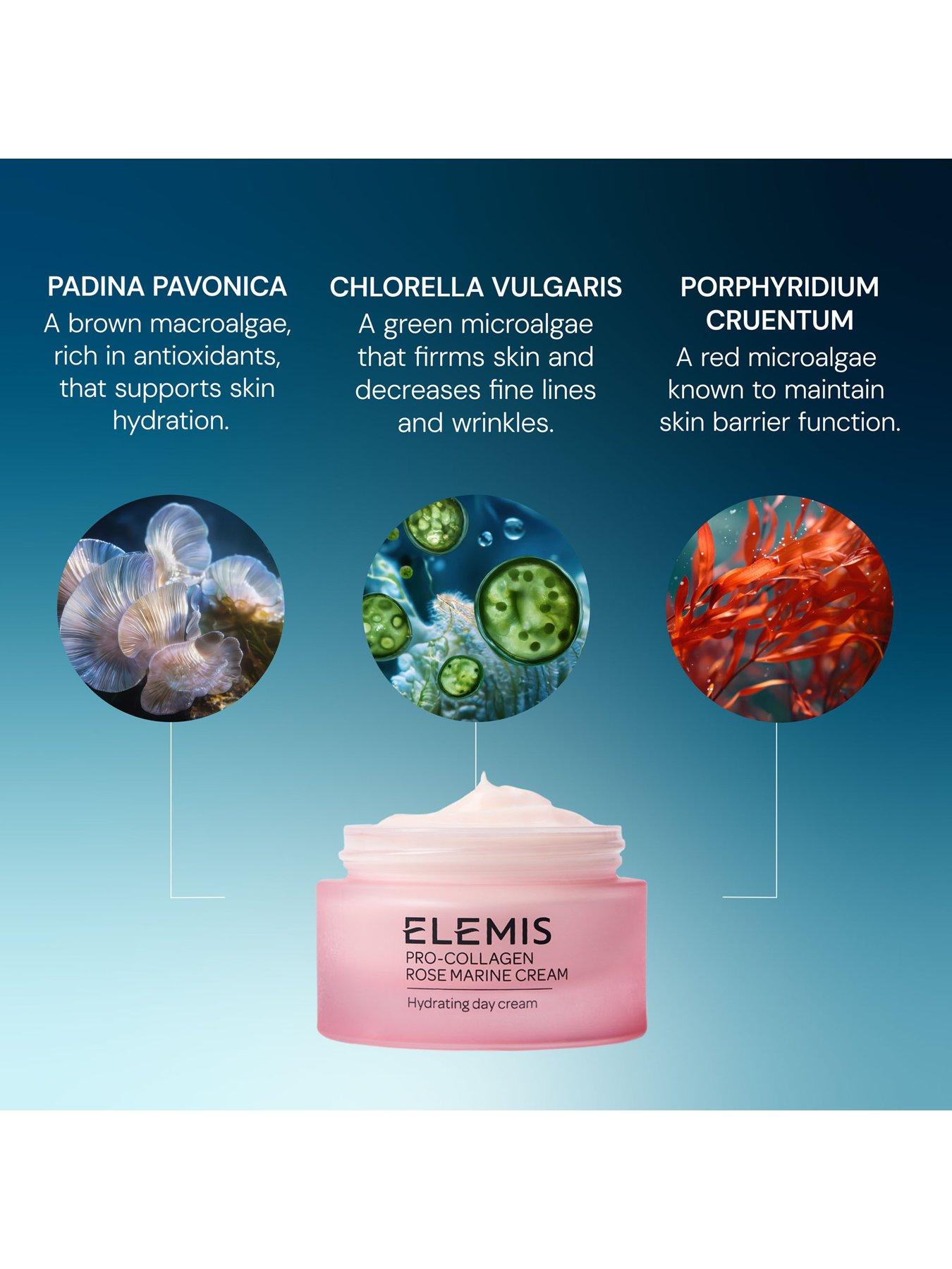 Image 4 of 7 of Elemis Pro-Collagen Future Restore Serum 30ml