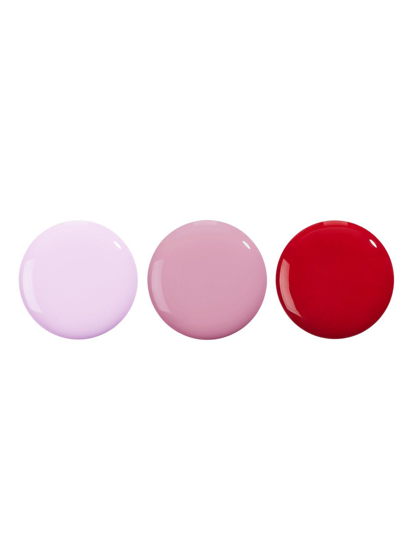 Image 2 of 7 of Nails Inc It's Topless Everyday Icons Trio (Value &pound;27)