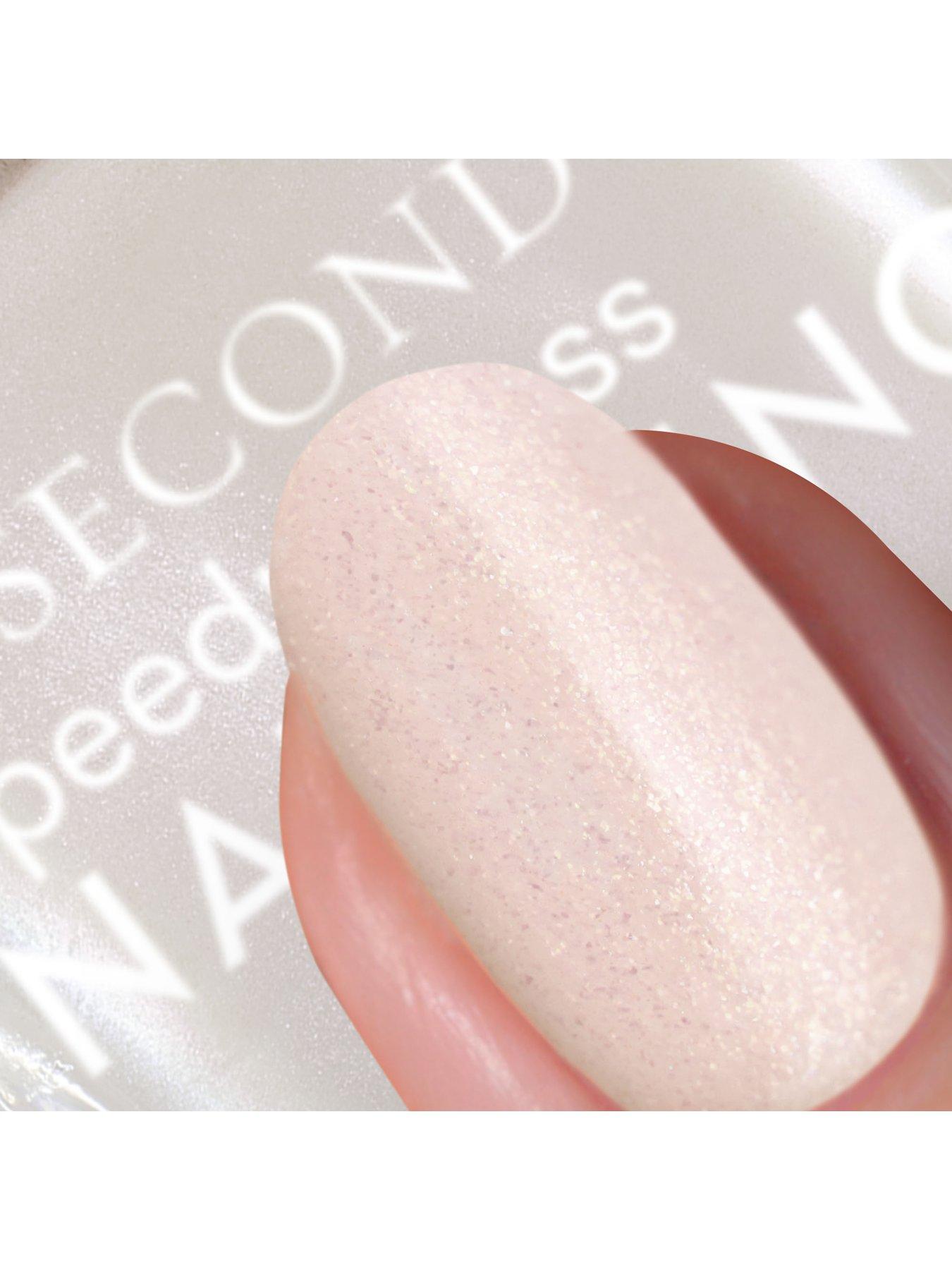 Image 3 of 7 of Nails Inc Spicy Margs Only Nail Polish Trio (Value &pound;27)