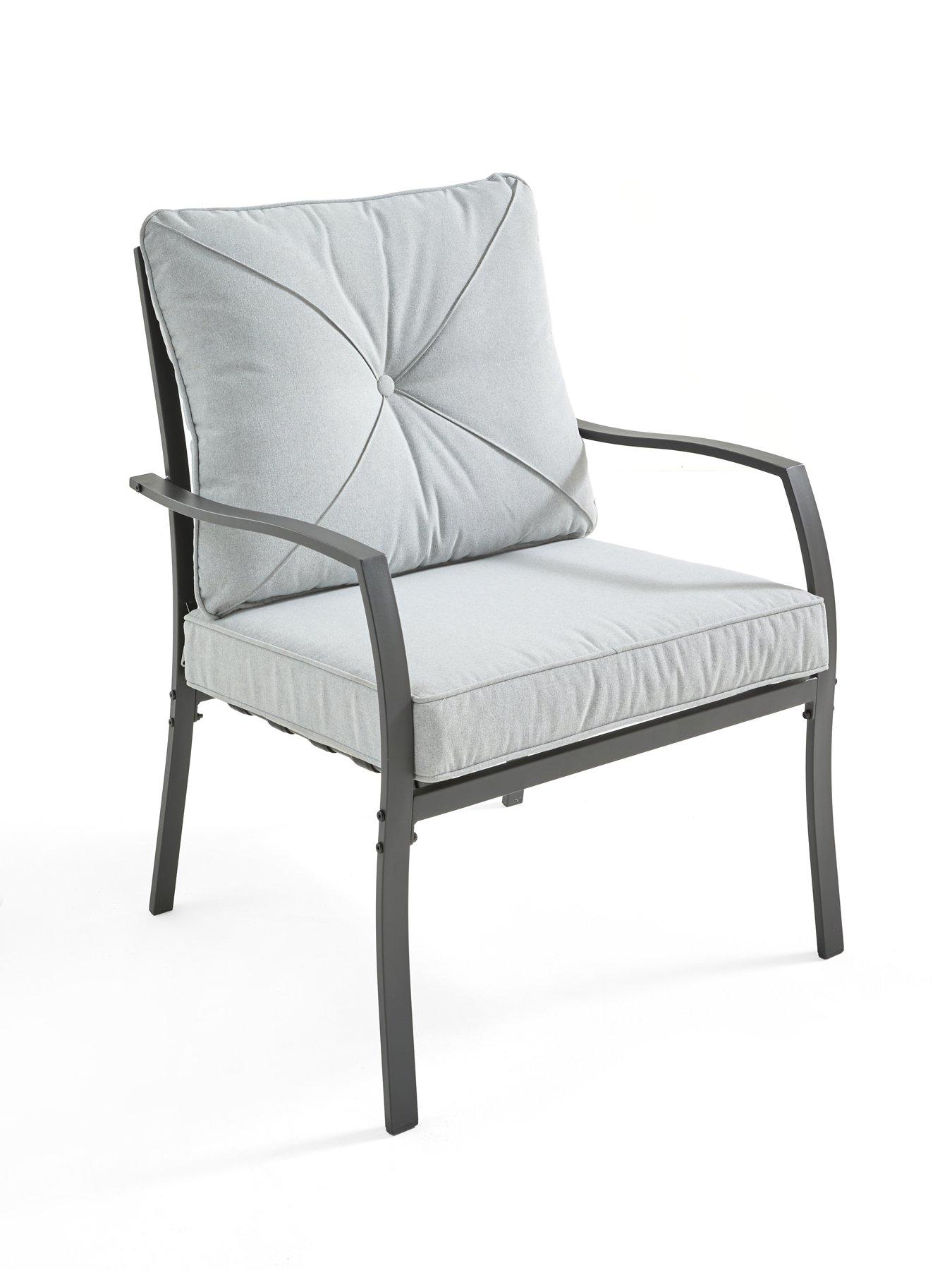 Image 5 of 7 of The Very Collection Seville Sofa Set