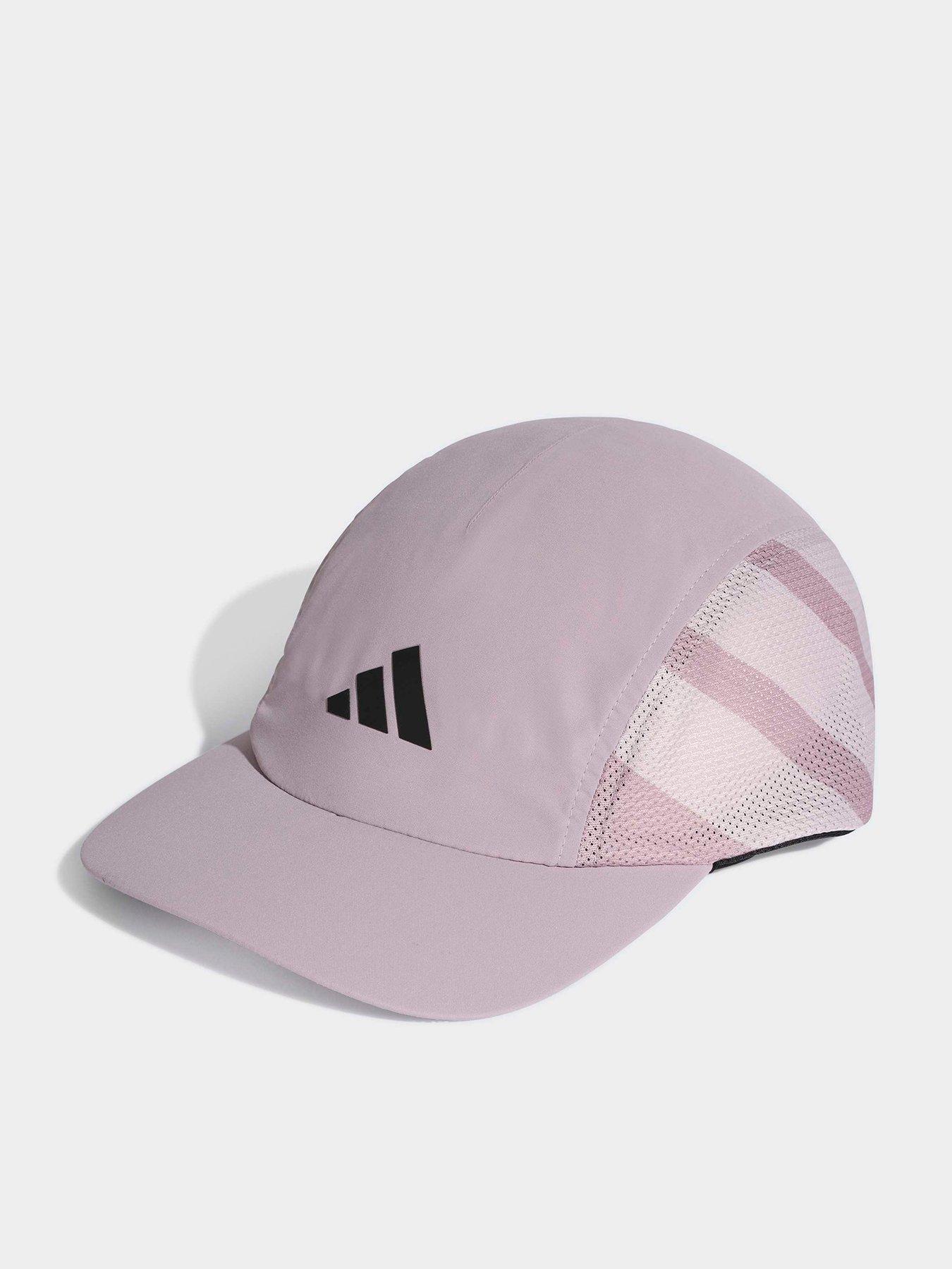 adidas Womens Training Climacool Cap - Purple