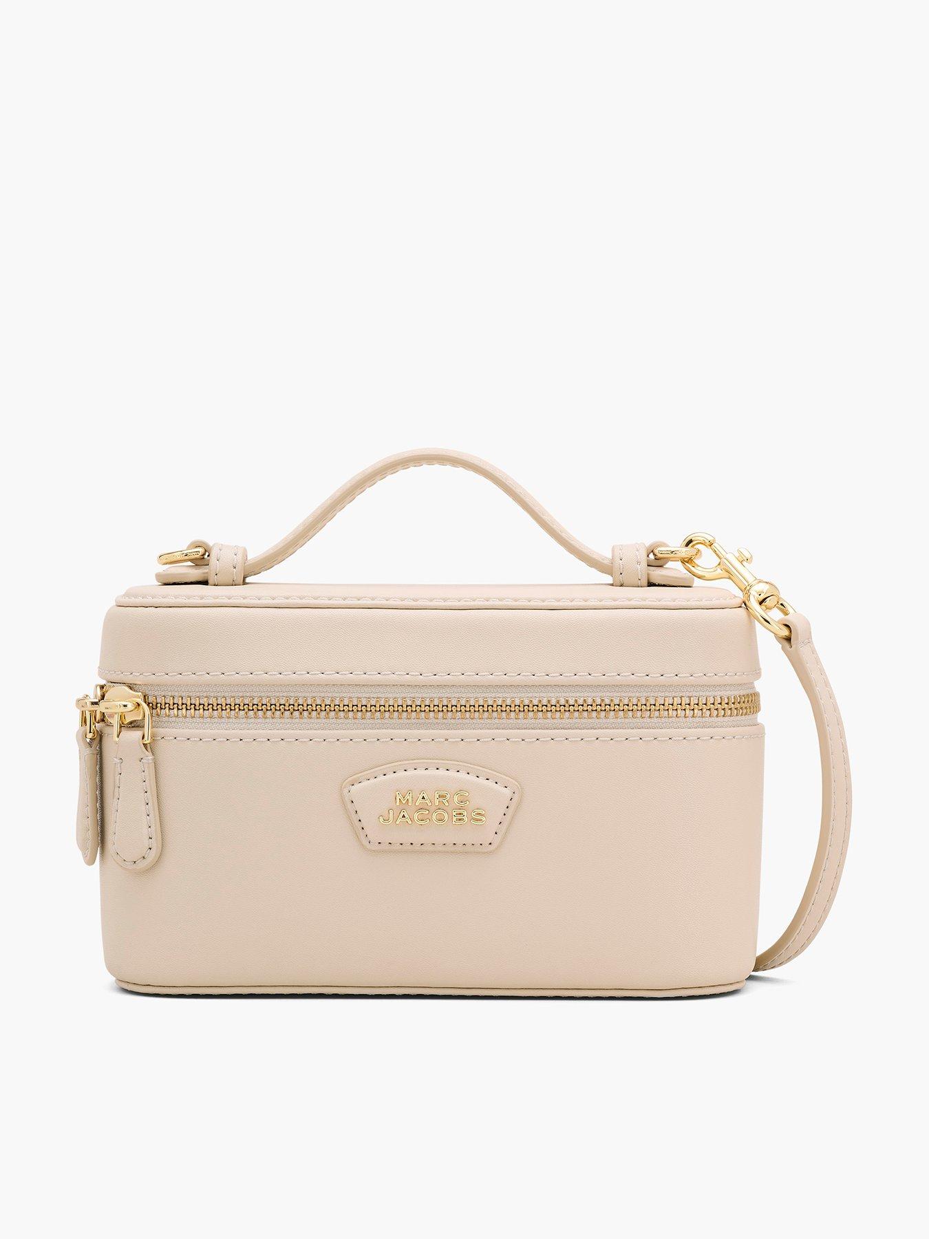 Image 1 of 4 of MARC JACOBS The E/w Vanity Bag