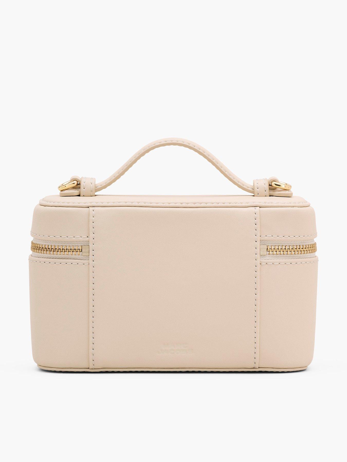 Image 3 of 4 of MARC JACOBS The E/w Vanity Bag