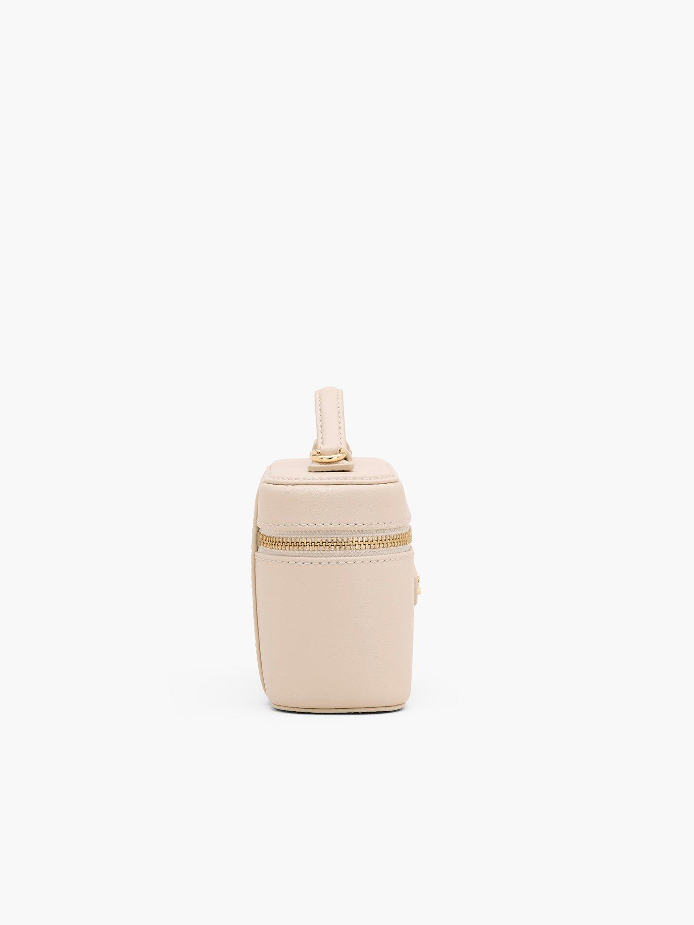 Image 4 of 4 of MARC JACOBS The E/w Vanity Bag
