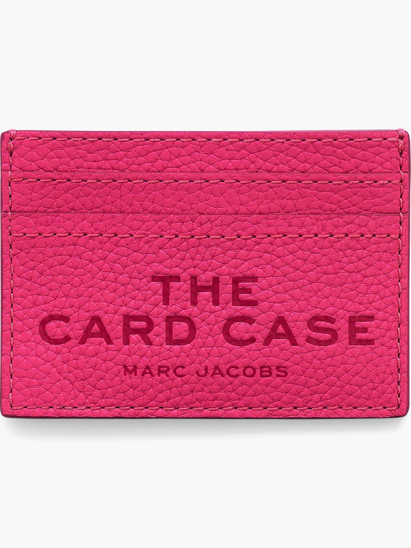 MARC JACOBS The Card Case