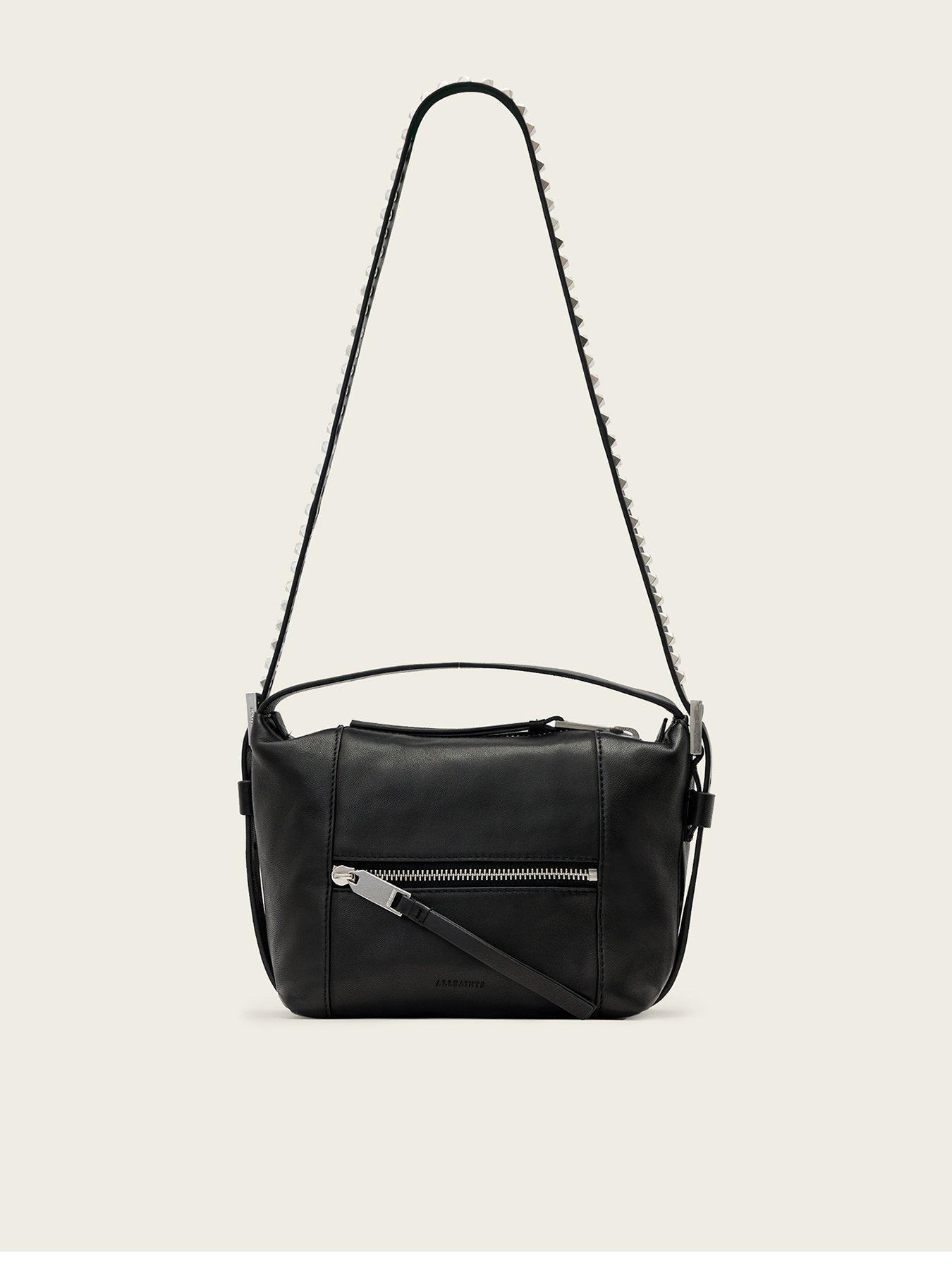 AllSaints Vega Emb Grab Bag