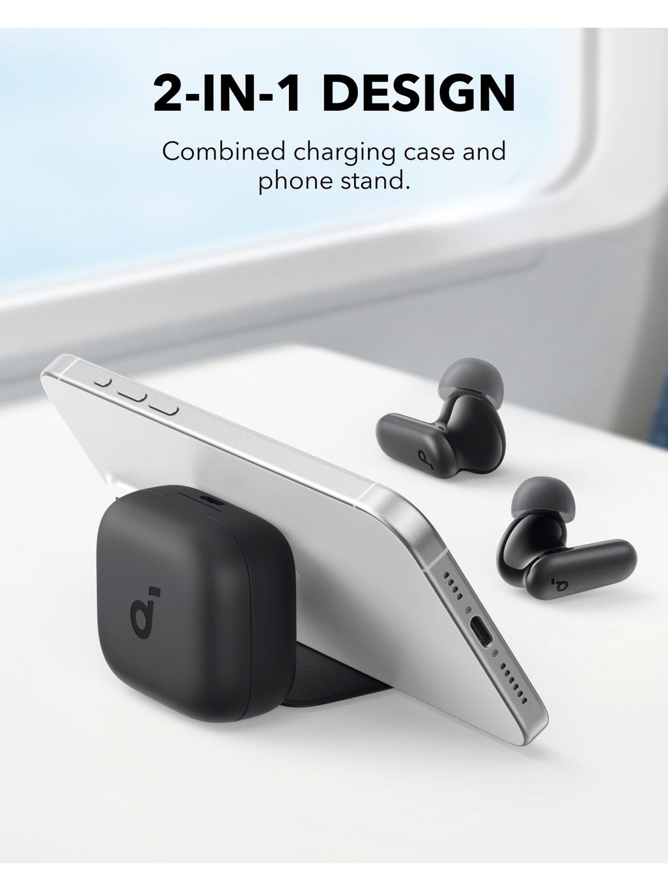 Image 3 of 8 of Soundcore R50i Wireless Noise-Cancelling Earbuds&nbsp;