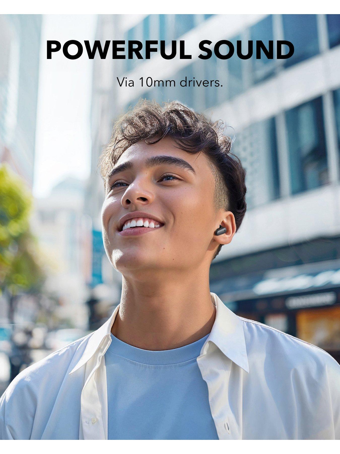 Image 5 of 8 of Soundcore R50i Wireless Noise-Cancelling Earbuds&nbsp;