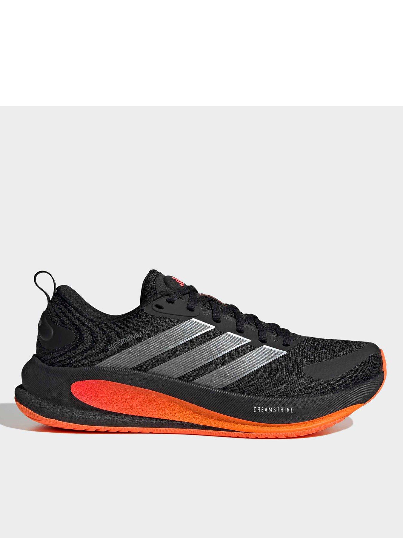 Image 1 of 7 of adidas Mens Running Supernova Ease 2 Trainers - Green