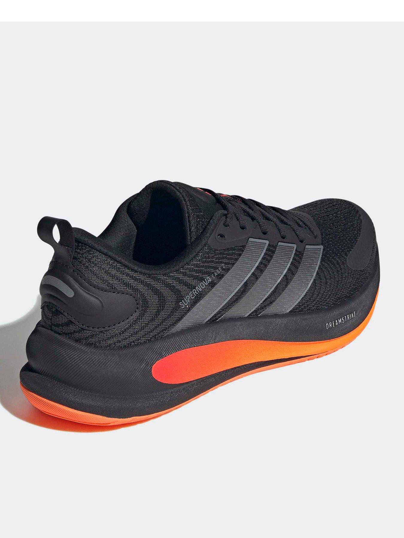 Image 3 of 7 of adidas Mens Running Supernova Ease 2 Trainers - Green